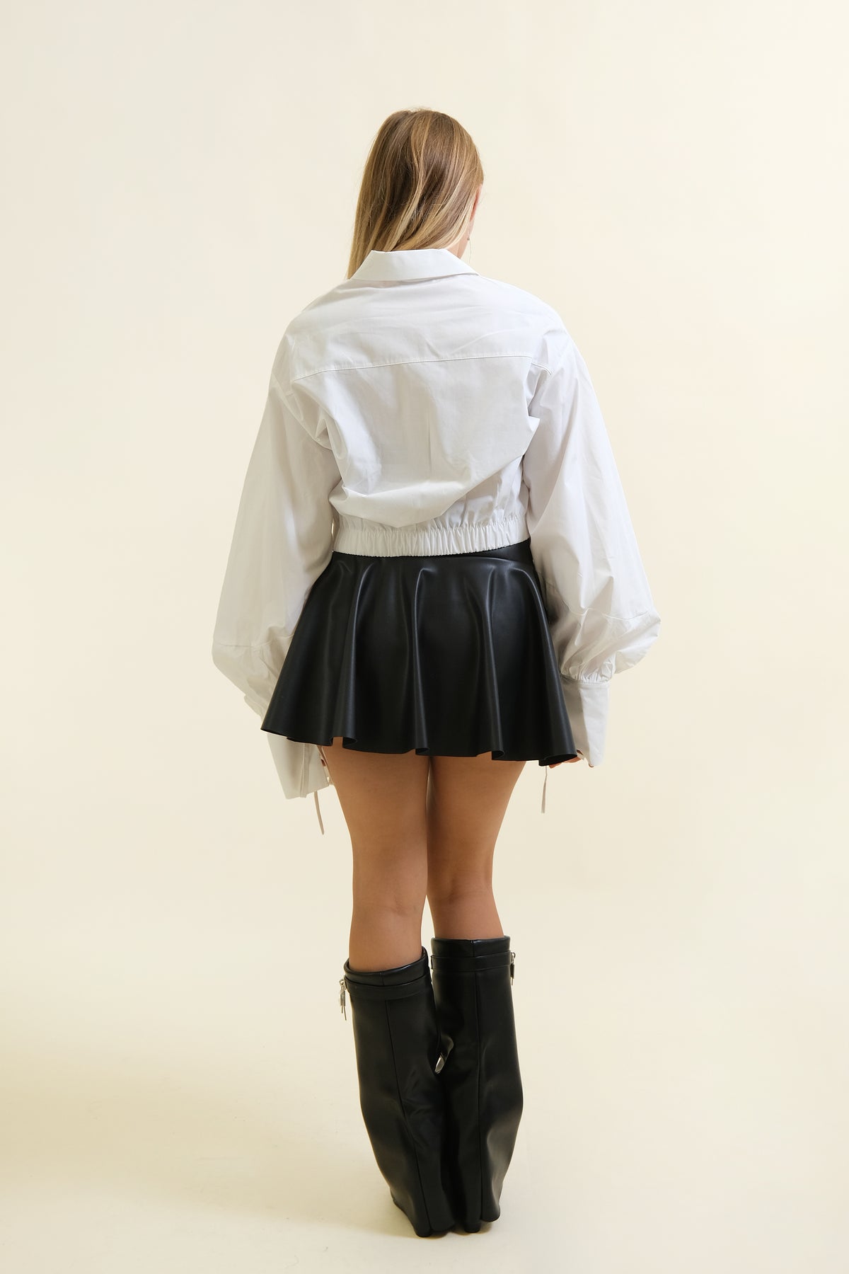 CAMICIA COZY