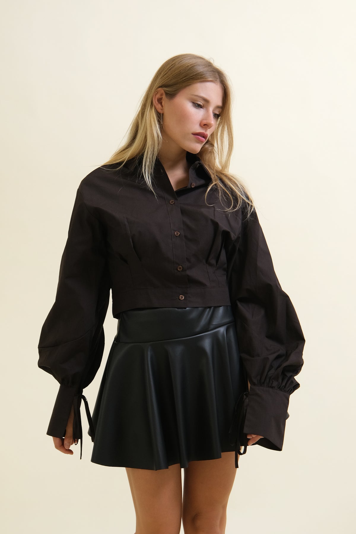 CAMICIA COZY