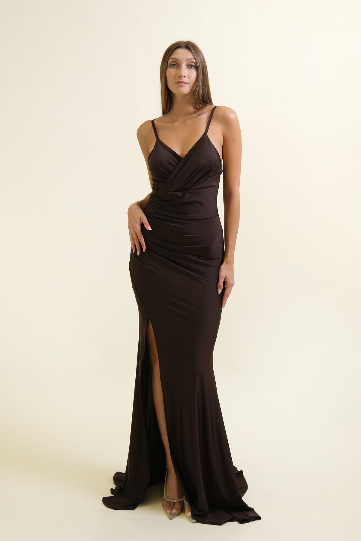 VESTITO BREEZY