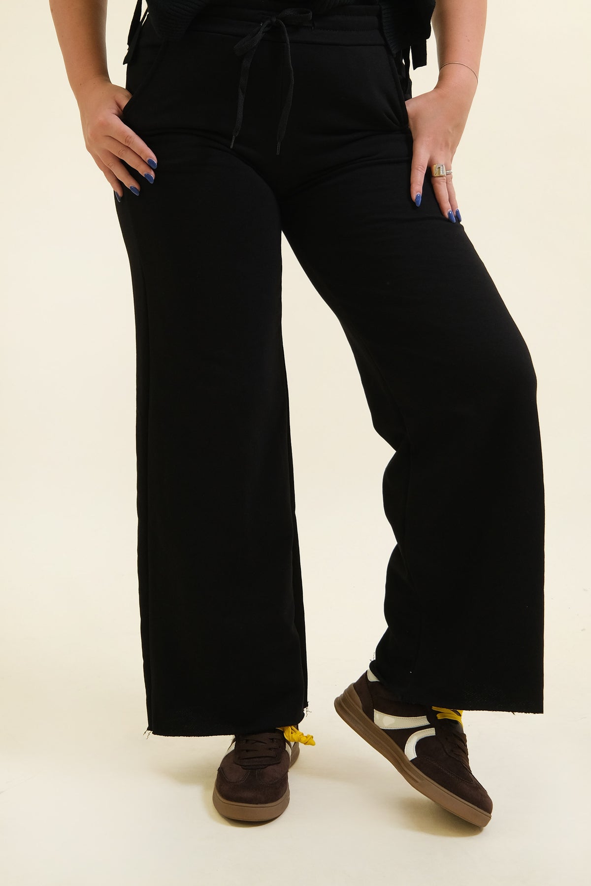 PANTALONI JESSICA