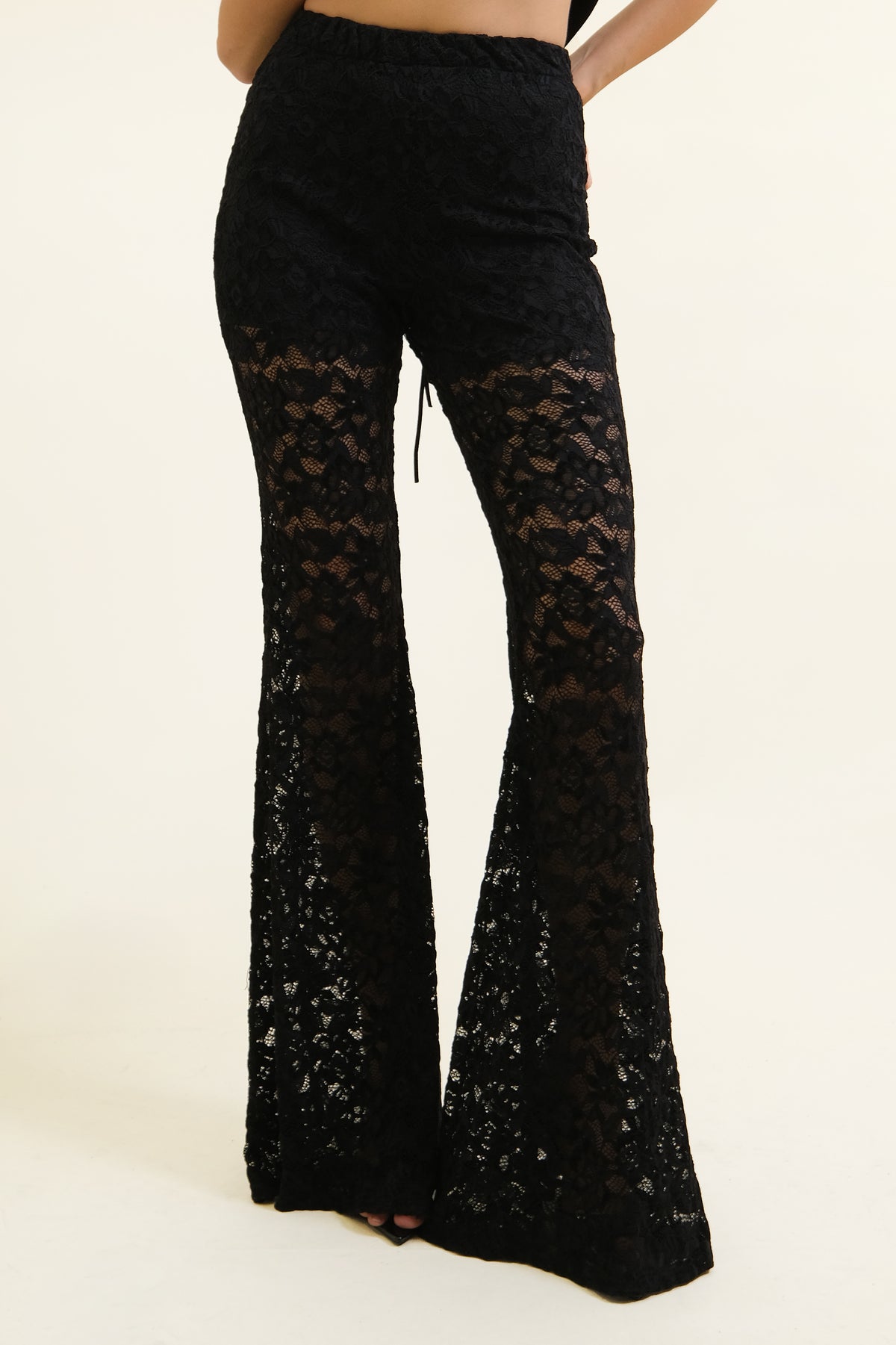 PANTALONI BALLET
