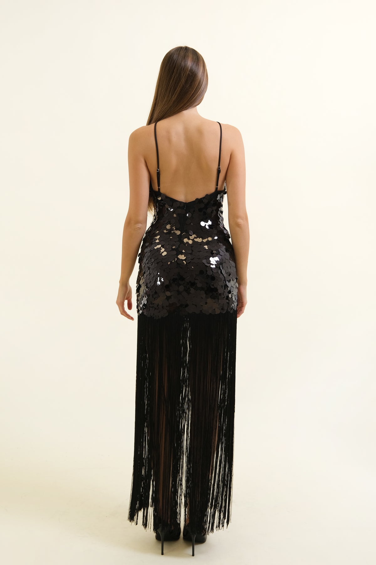 VESTITO HARMONY