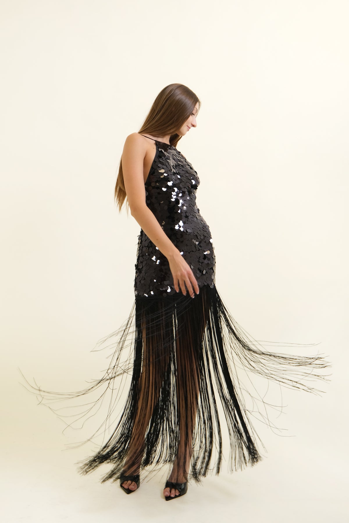 VESTITO HARMONY
