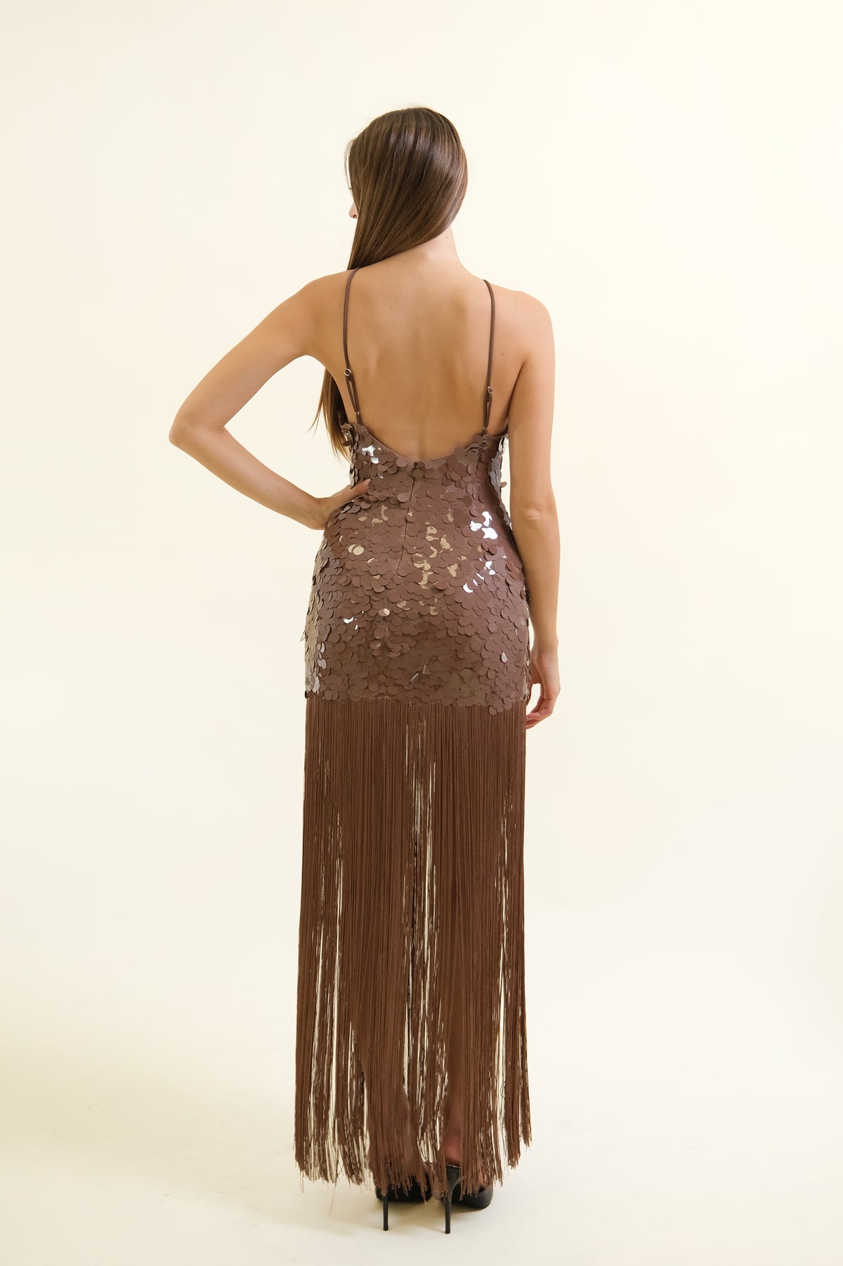 VESTITO HARMONY