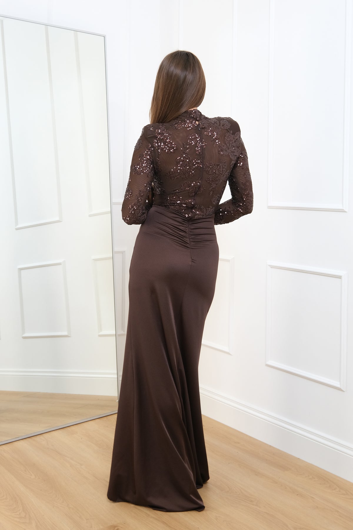 VESTITO LYNETTE