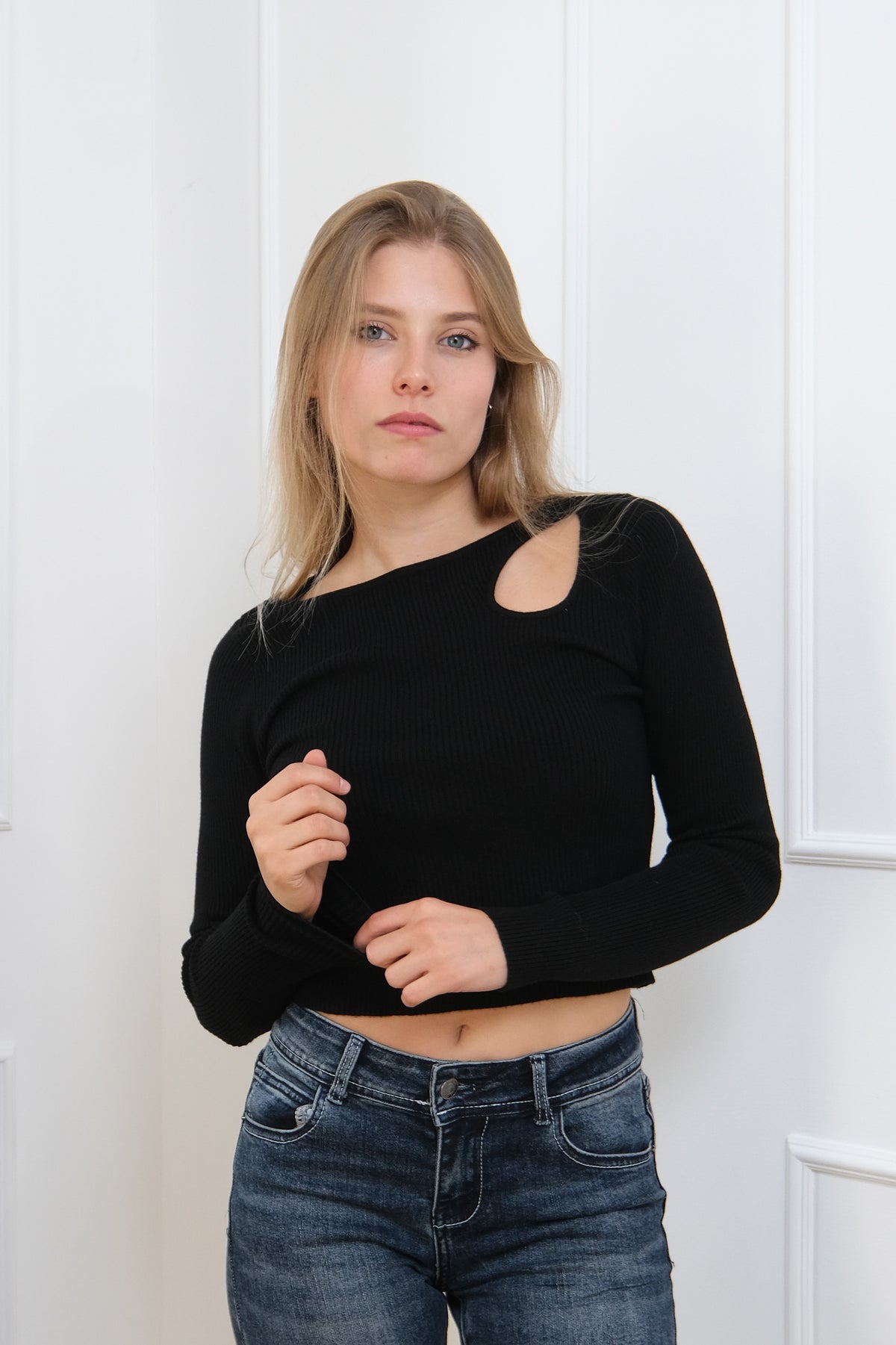 MAGLIA TATA