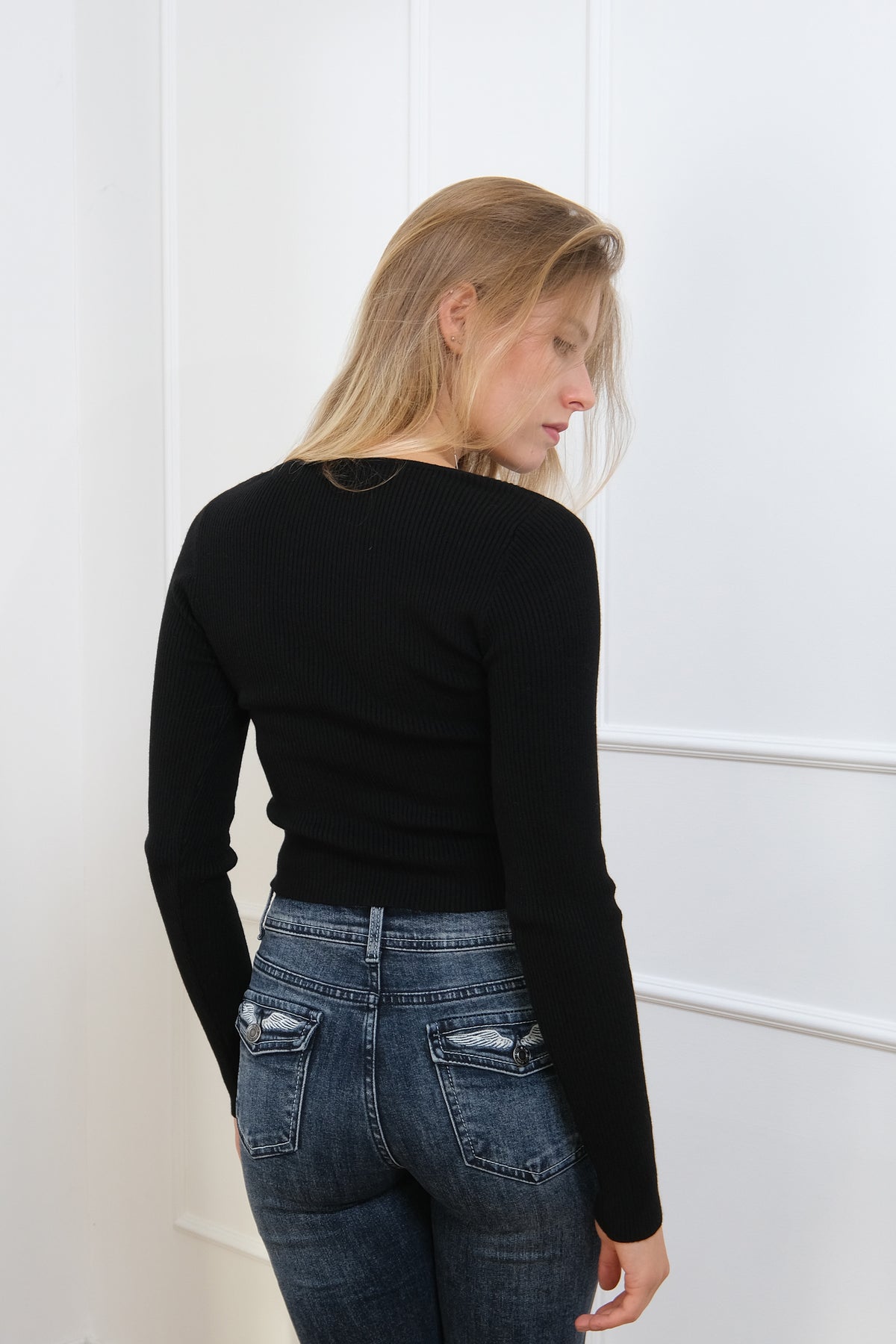 MAGLIA TATA