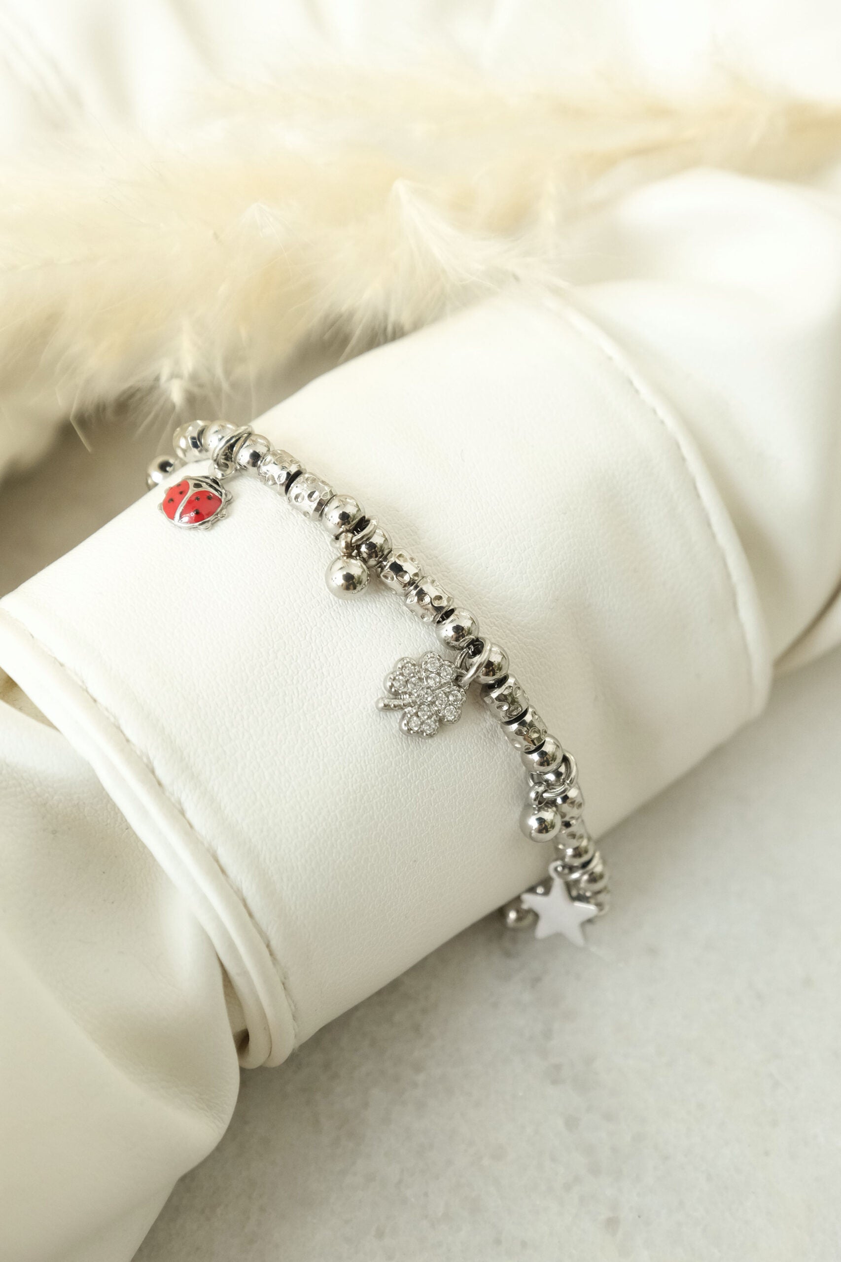 BRACCIALE LUCKY YOU
