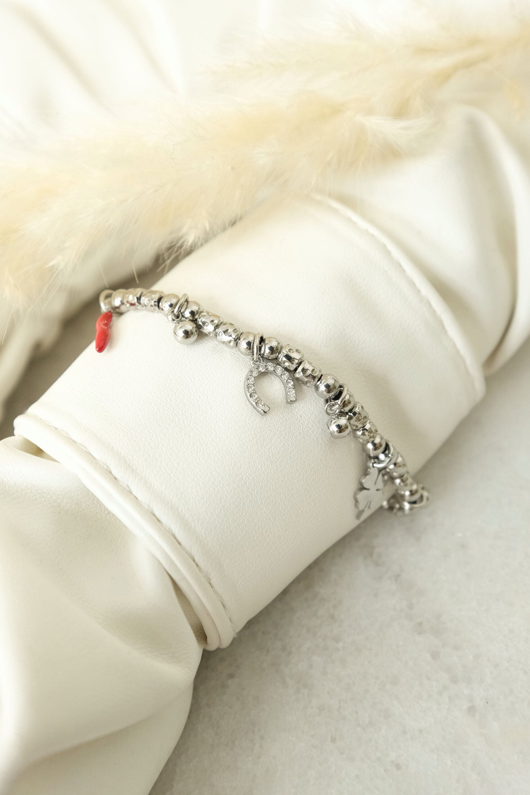 BRACCIALE LUCKY TOUCH