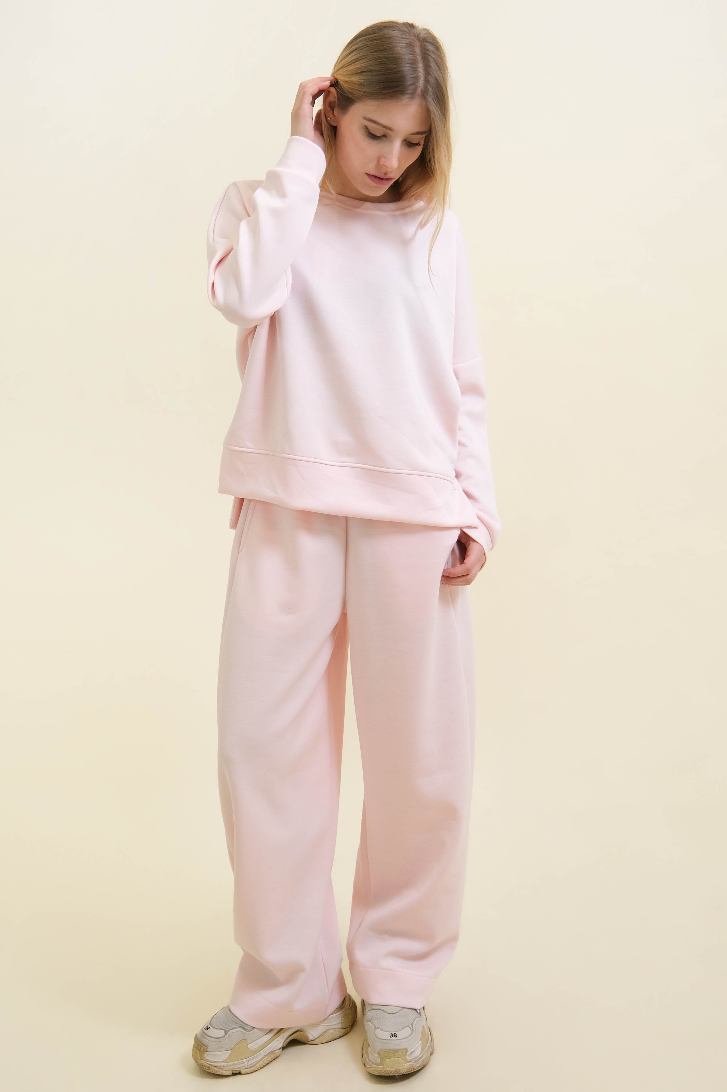 PANTALONE PULSE