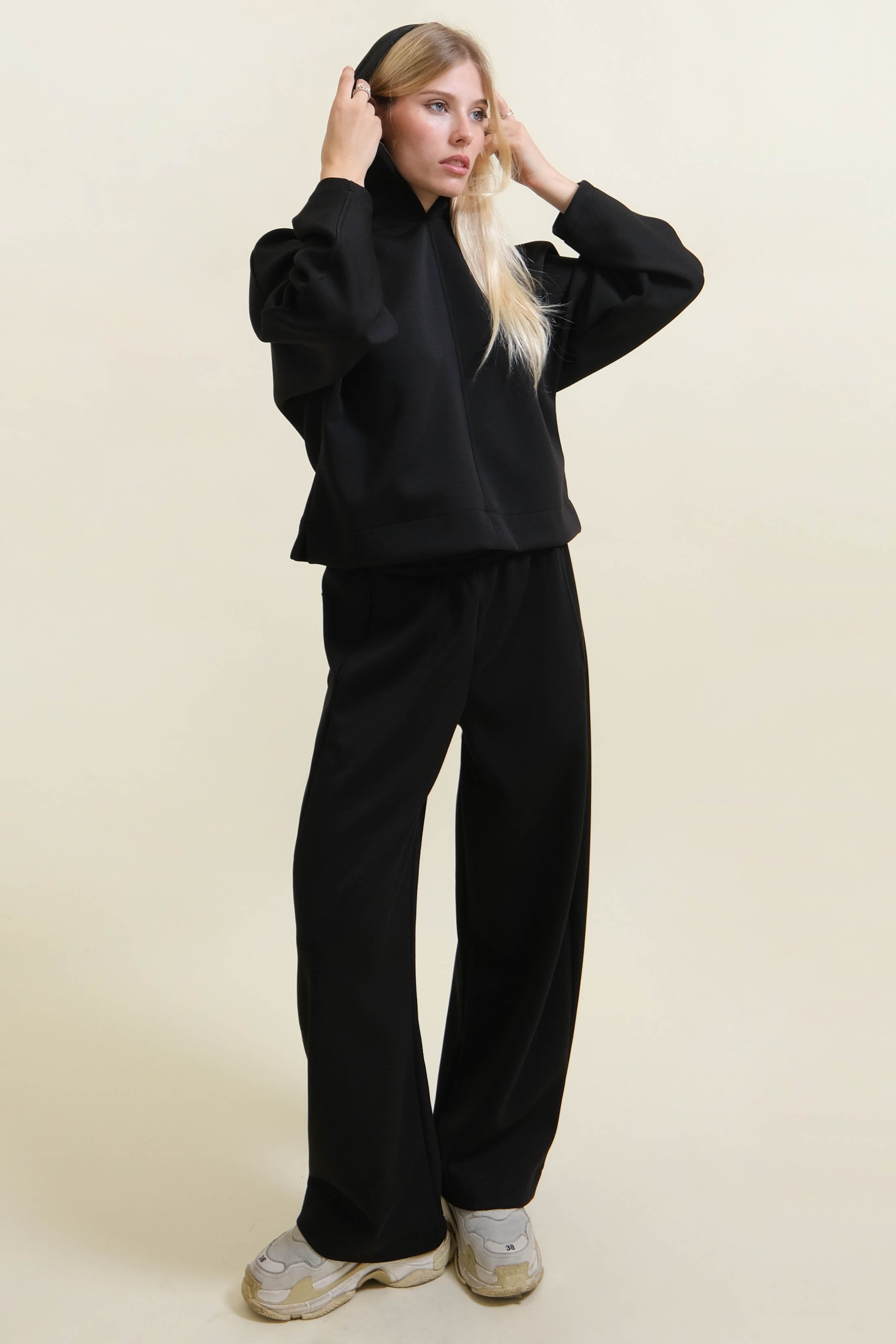 PANTALONE SKYLINES