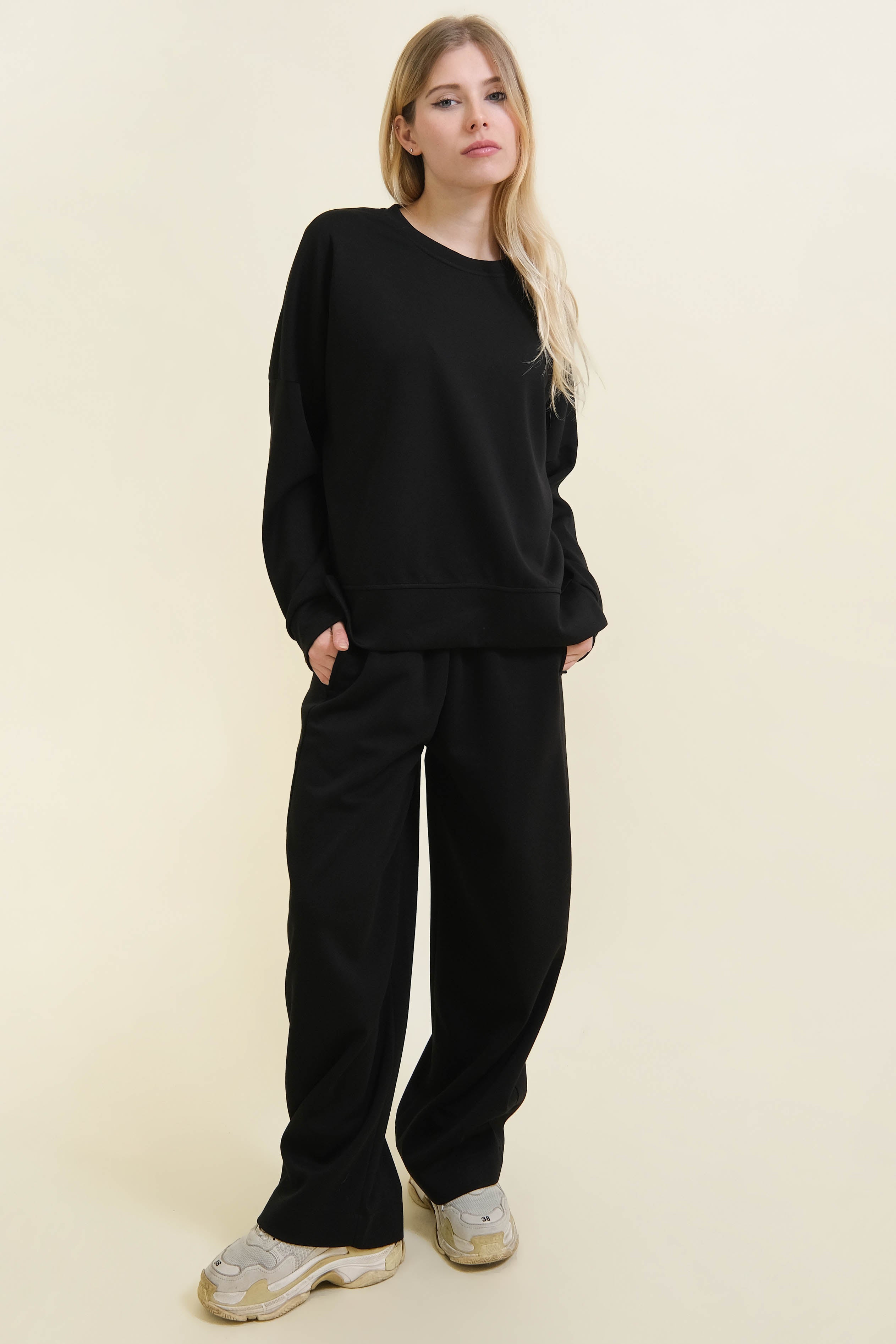 PANTALONE PULSE