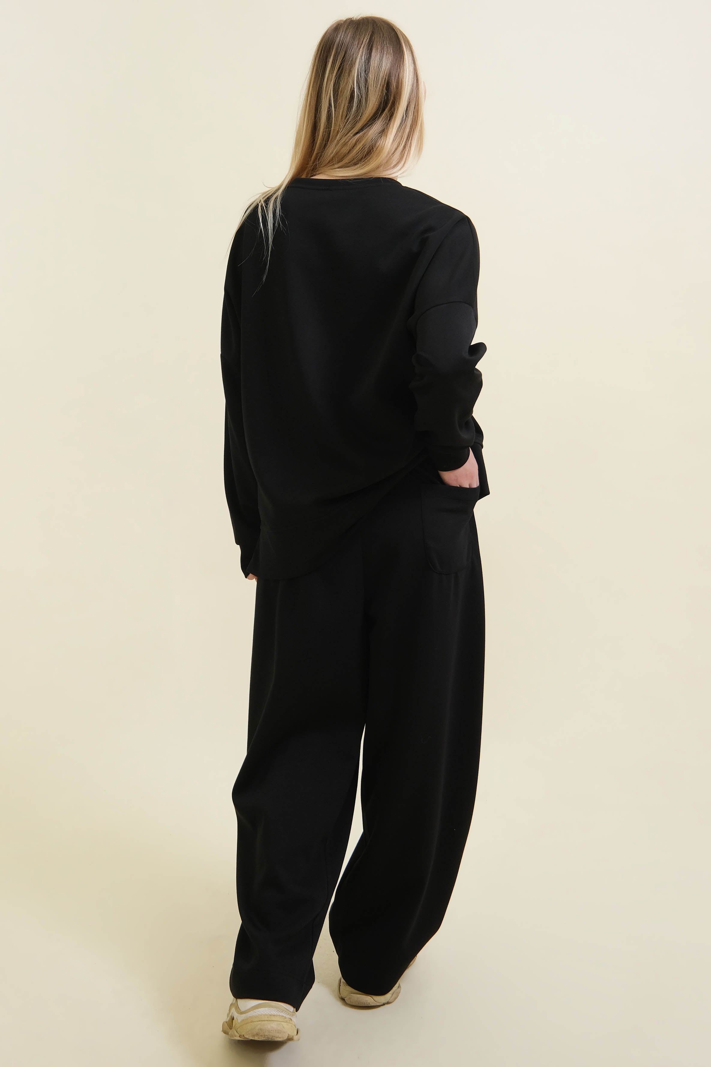 PANTALONE PULSE