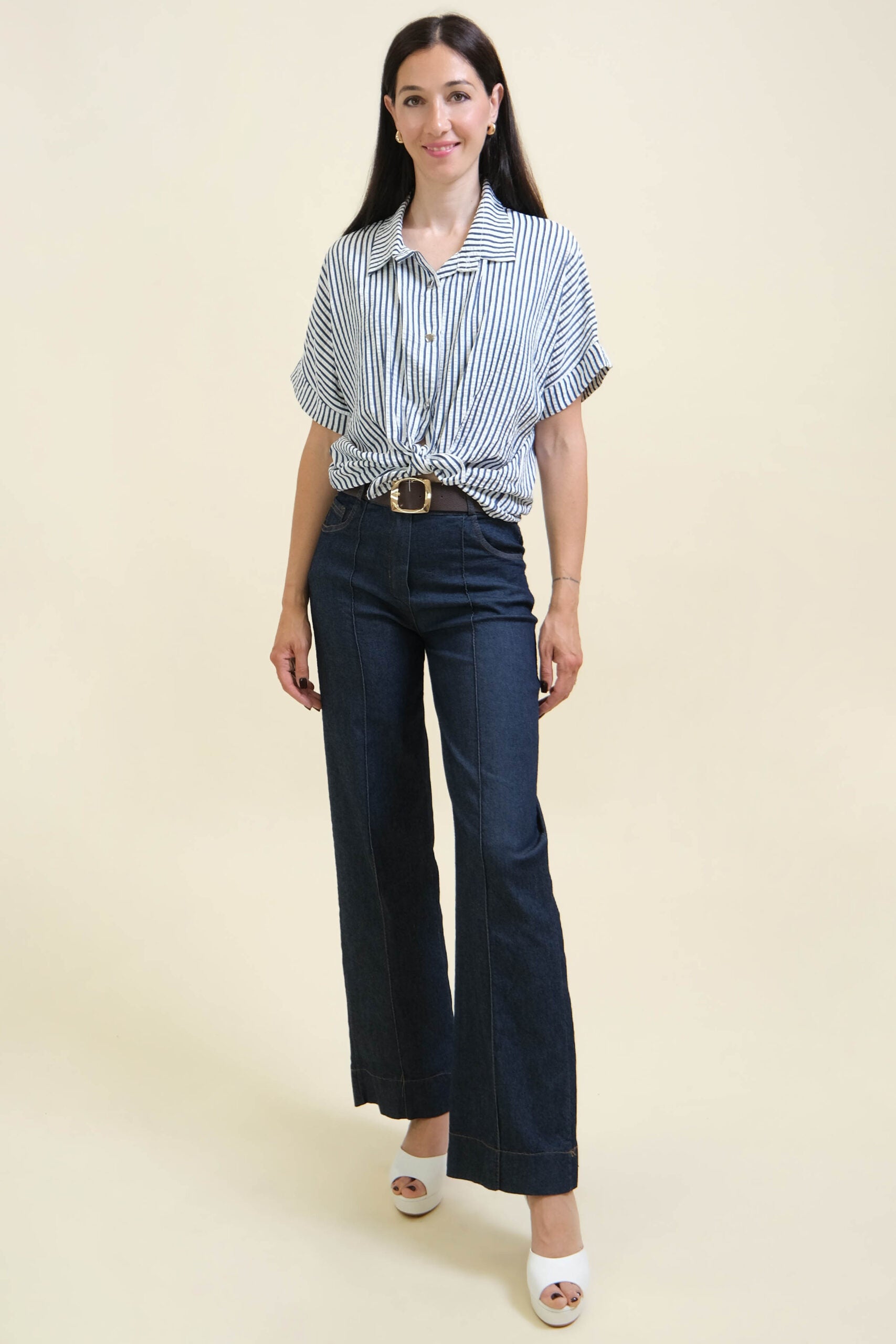 JEANS CARMEN