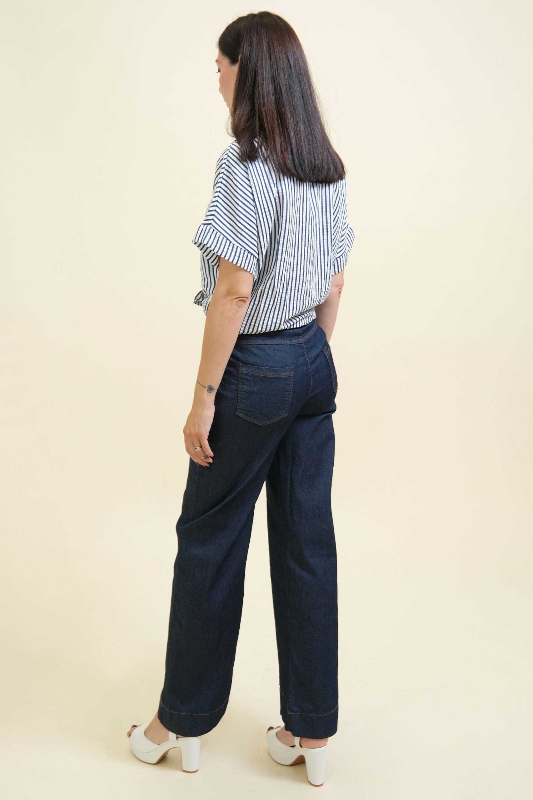 JEANS CARMEN