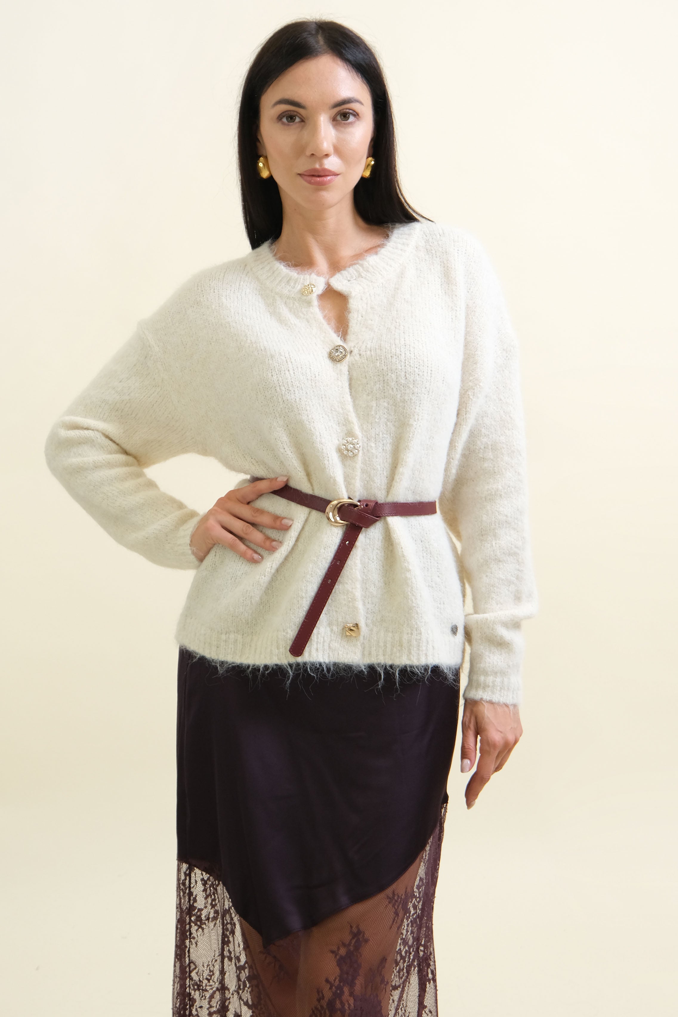 CARDIGAN GOLDEN TALE