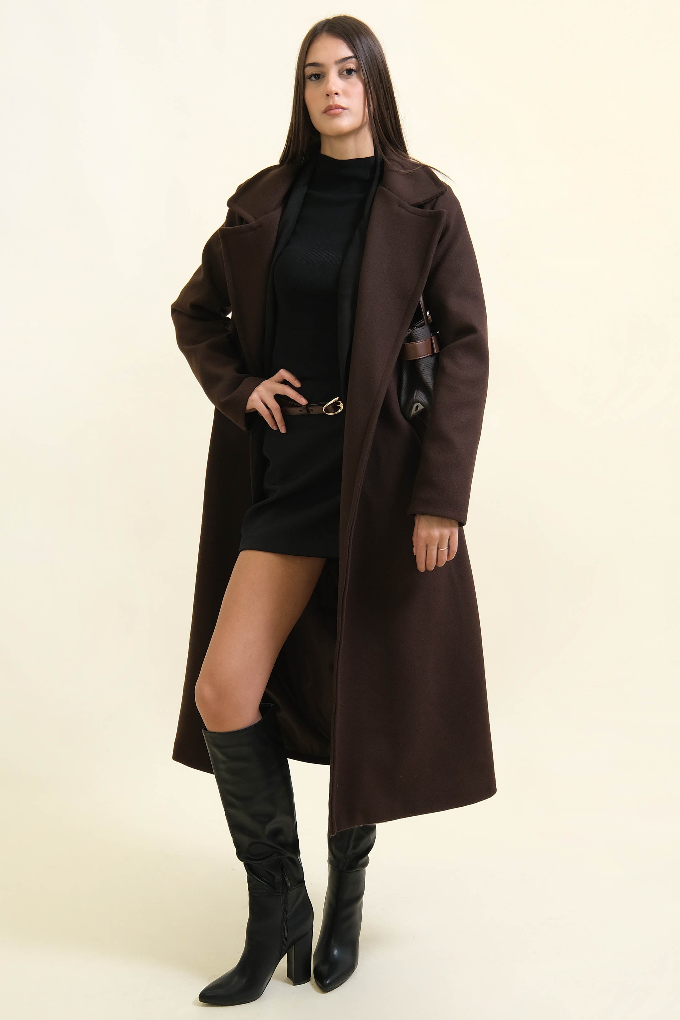 CAPPOTTO CLOE