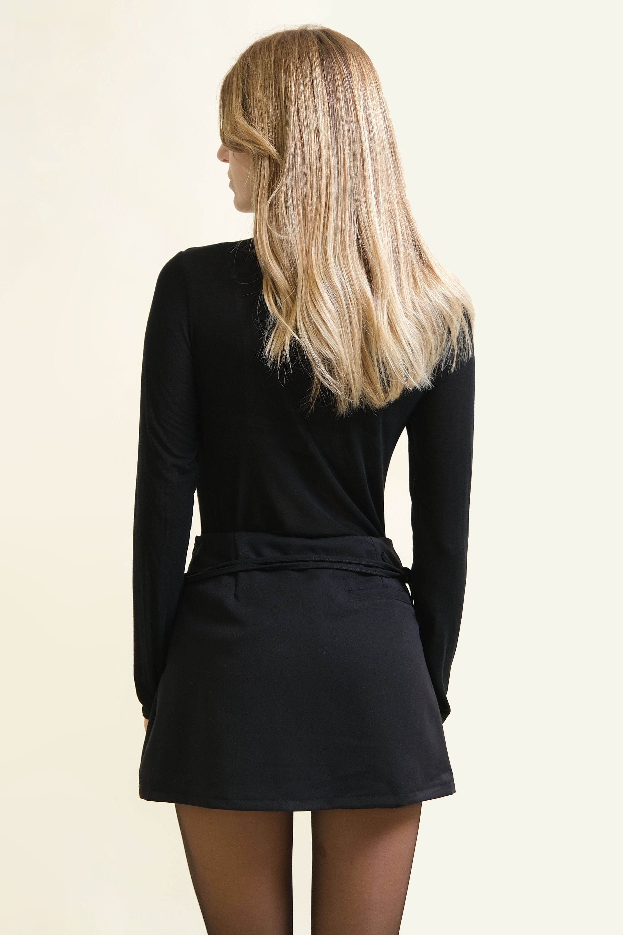 DOLCEVITA MISTO CASHMERE