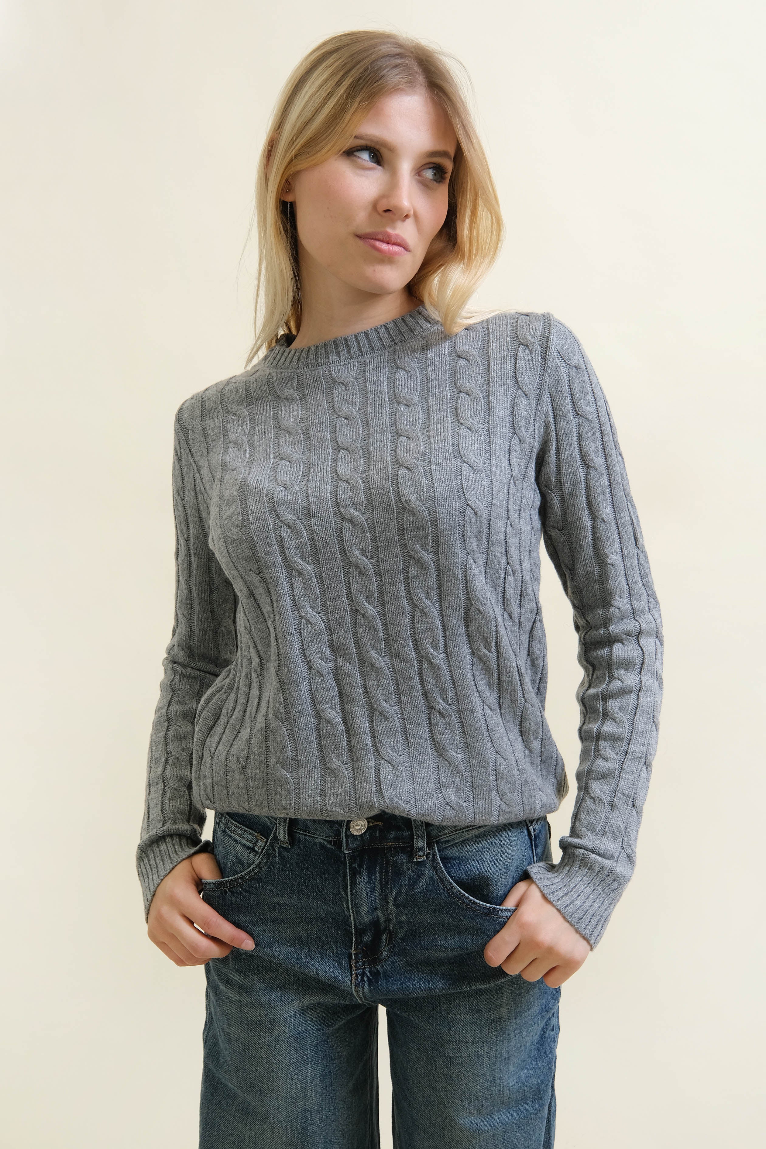 MAGLIONCINO RAINFALL