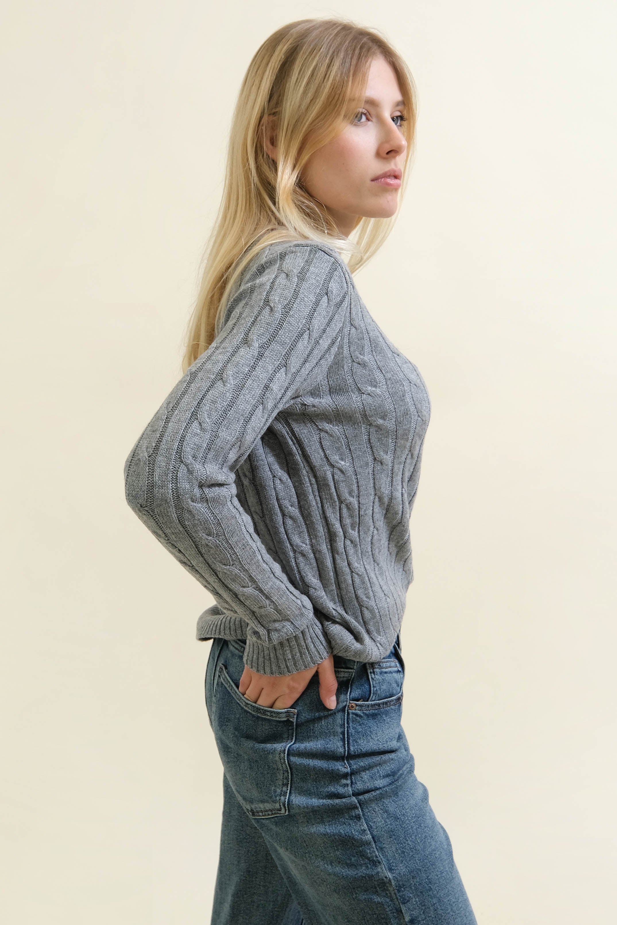 MAGLIONCINO RAINFALL