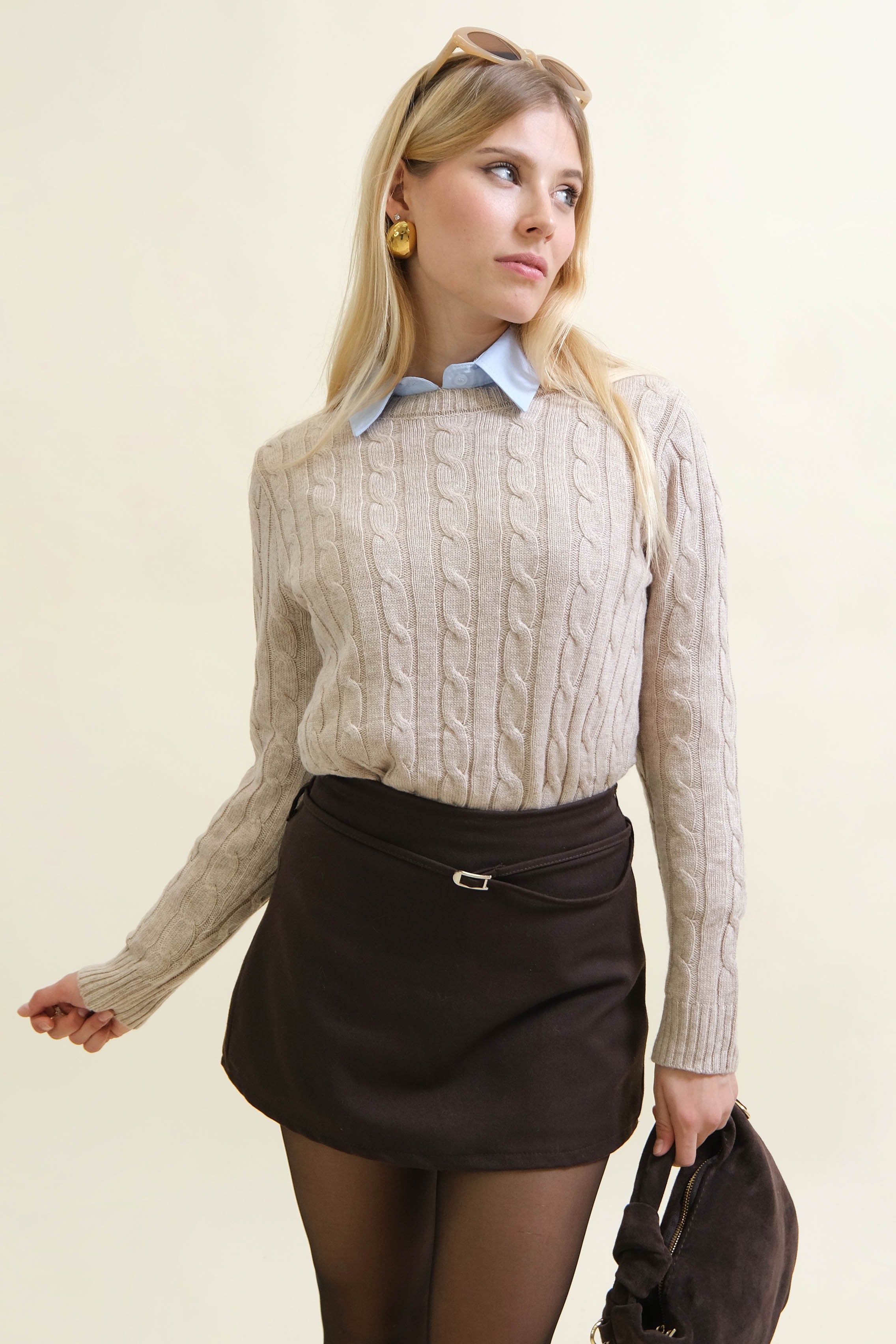 MAGLIONCINO RAINFALL