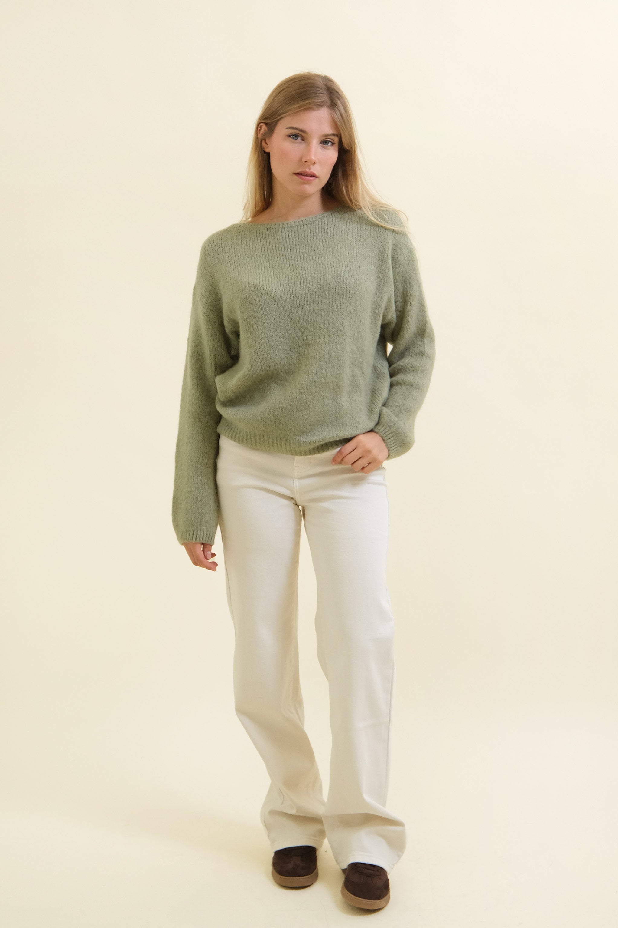 MAGLIONE ALAIA