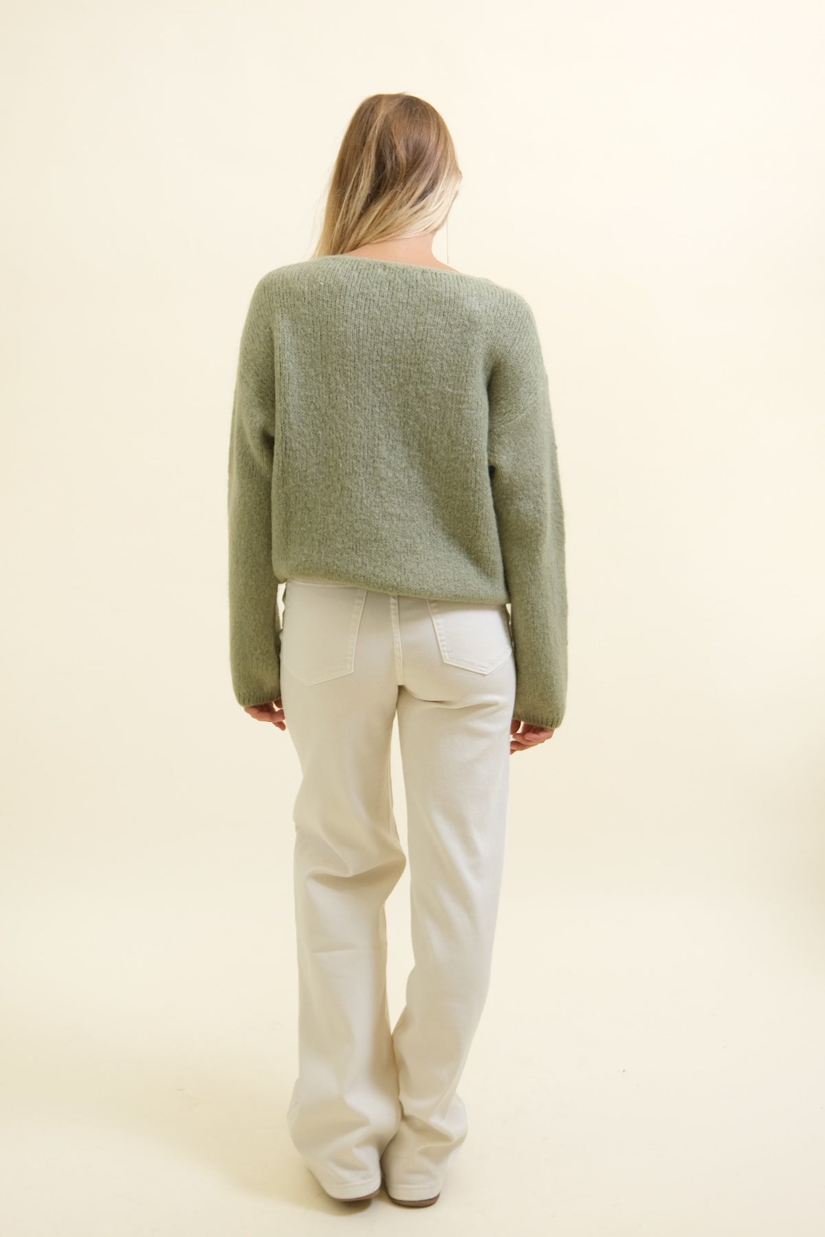 MAGLIONE ALAIA