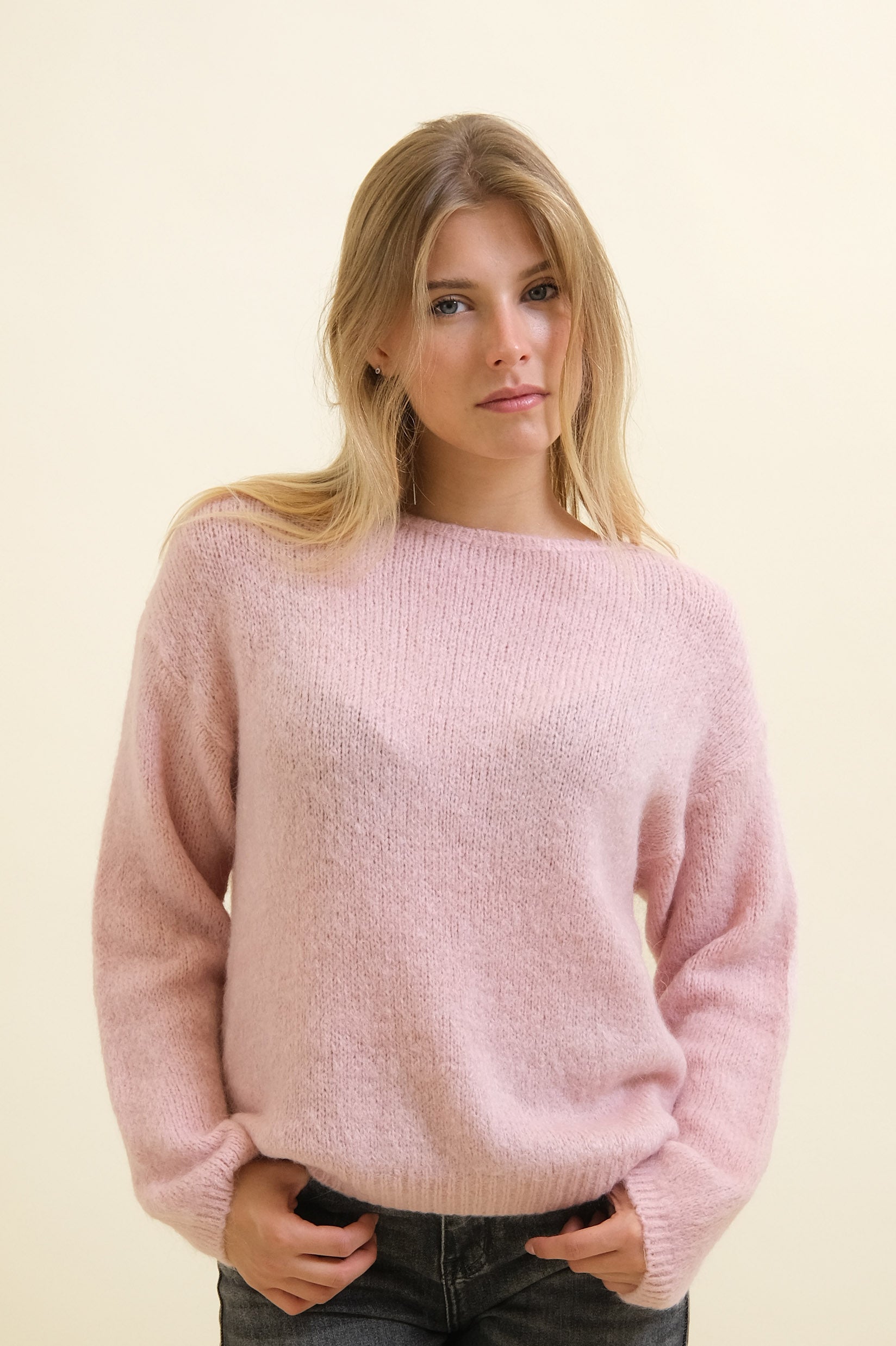 MAGLIONE ALAIA