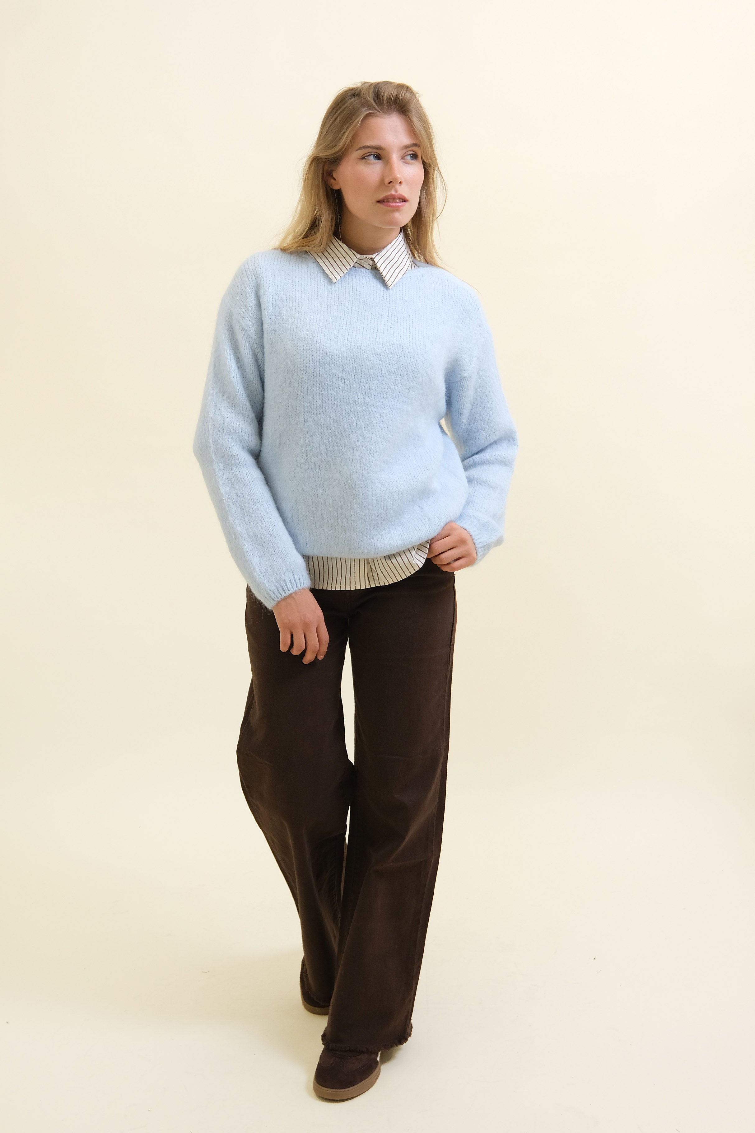 MAGLIONE ALAIA