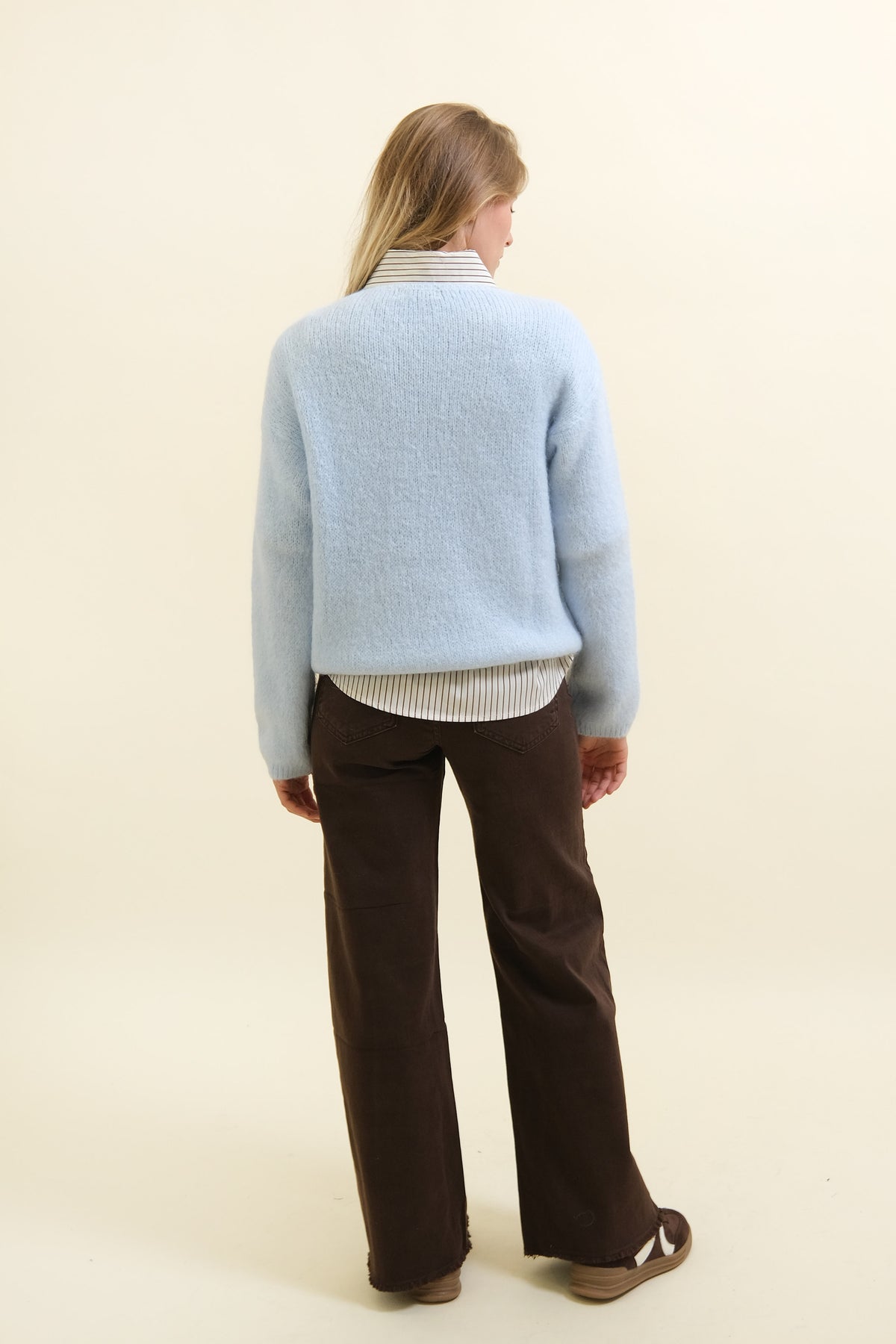 MAGLIONE ALAIA