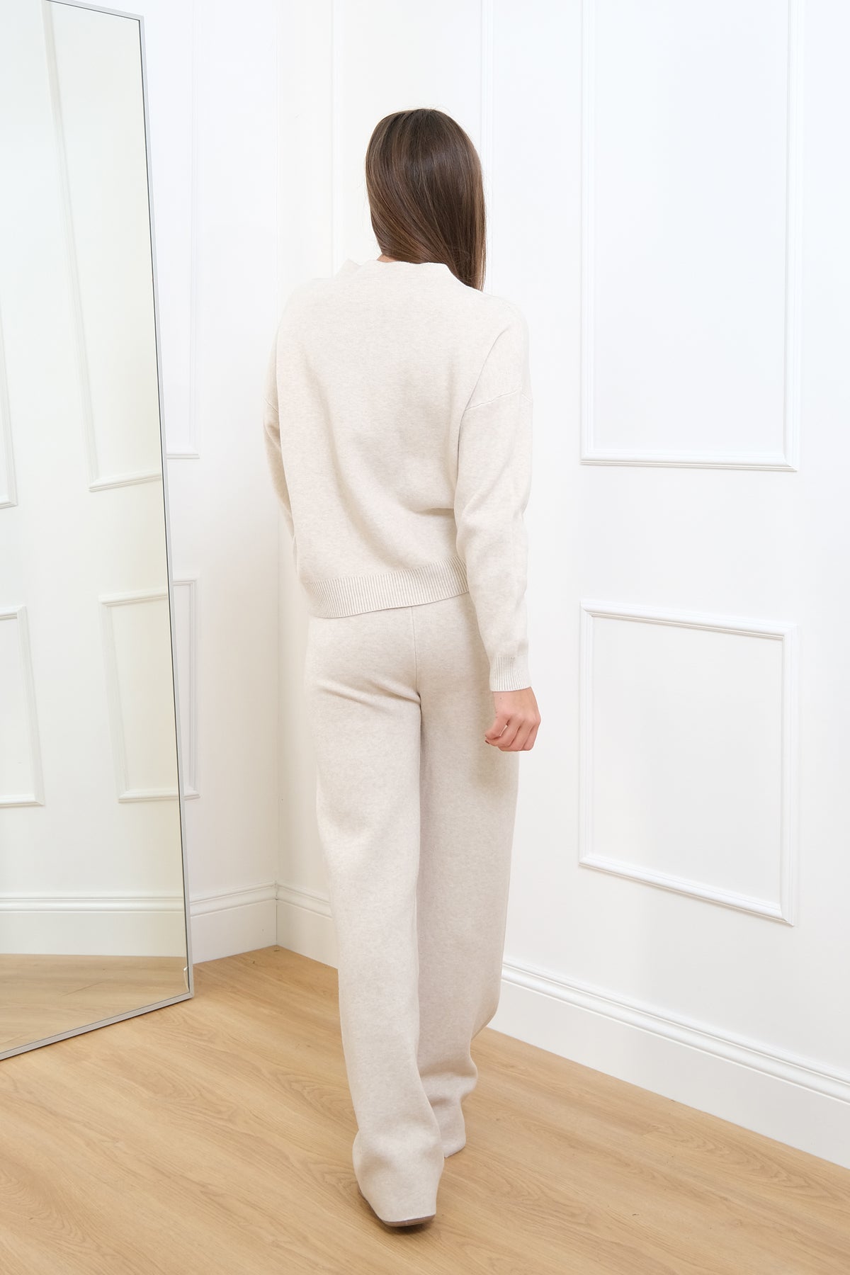 PANTALONI SUNDAY