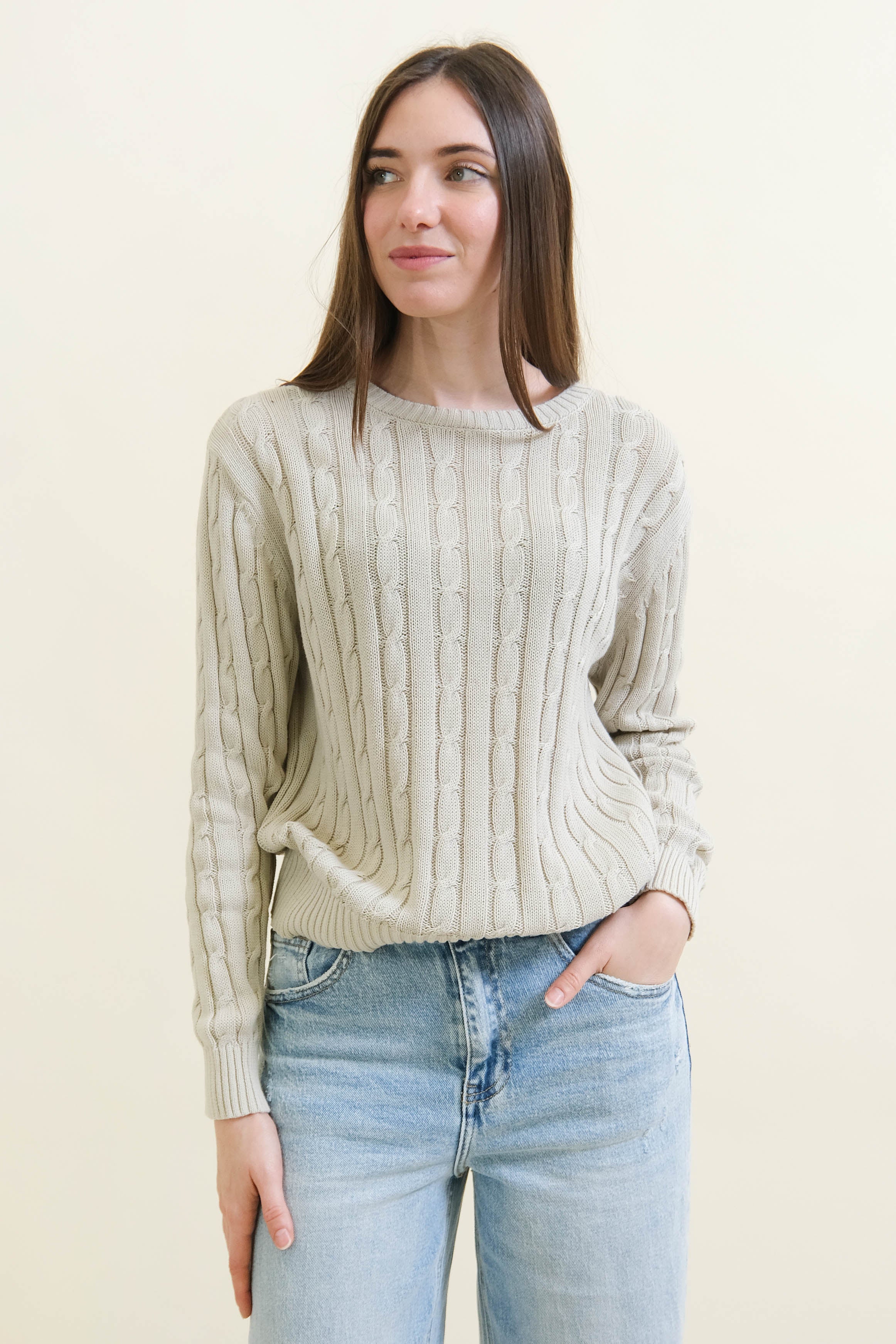 MAGLIA NYLA
