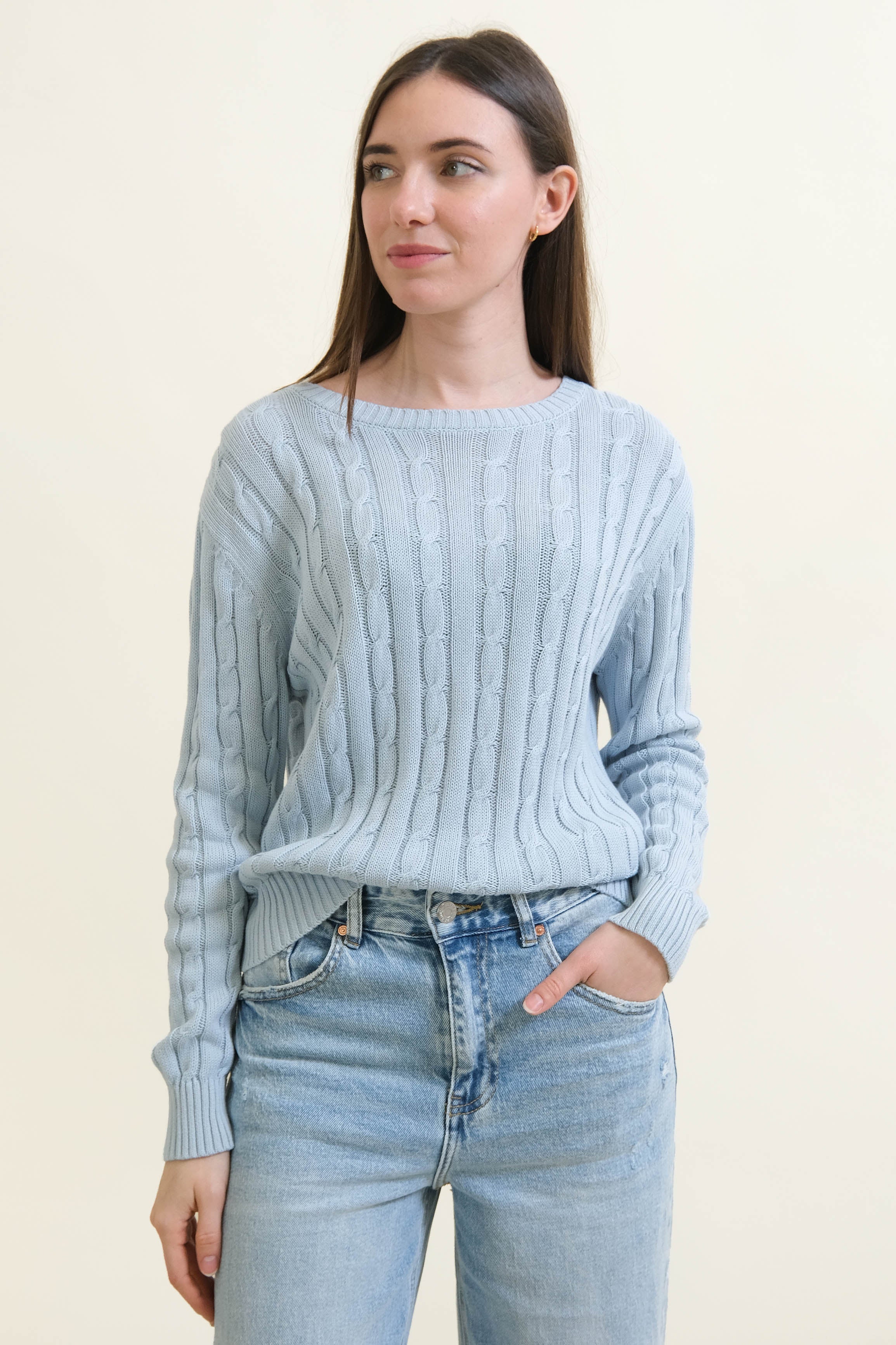 MAGLIA NYLA