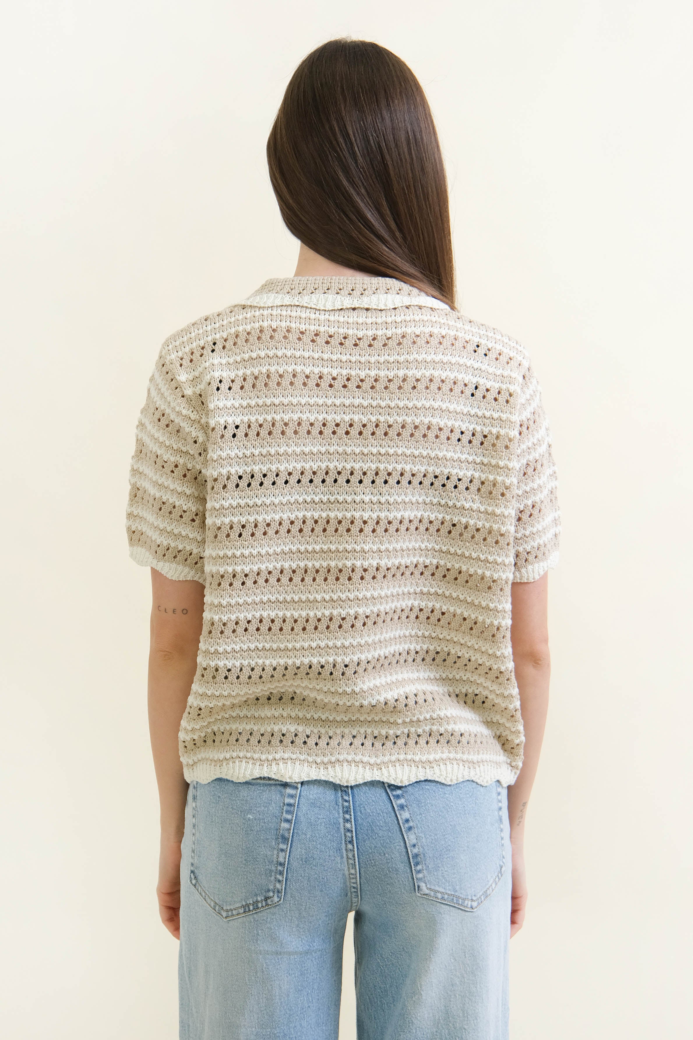 MAGLIA SUNDAY SOFT