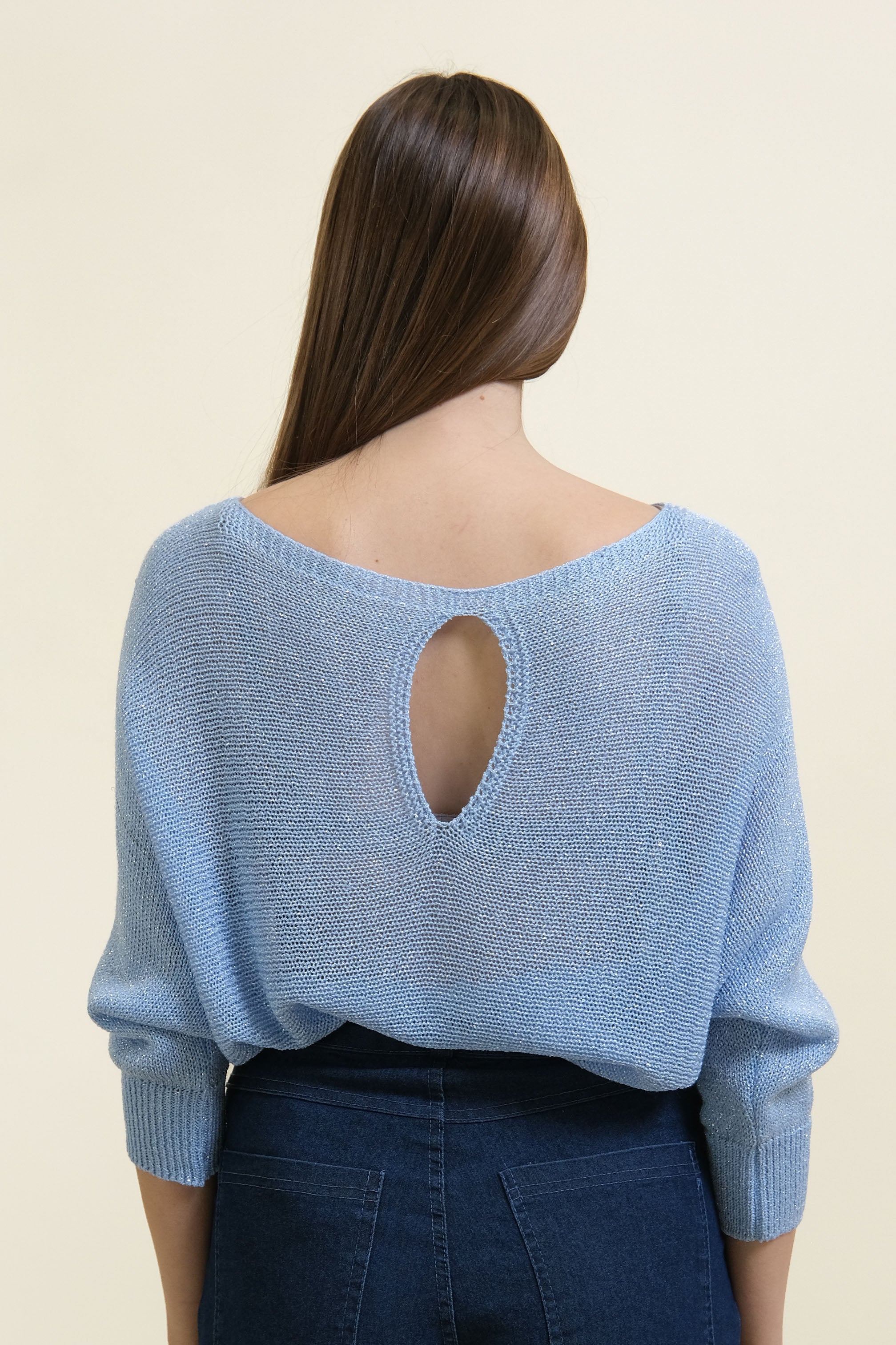MAGLIONE BONHEUR