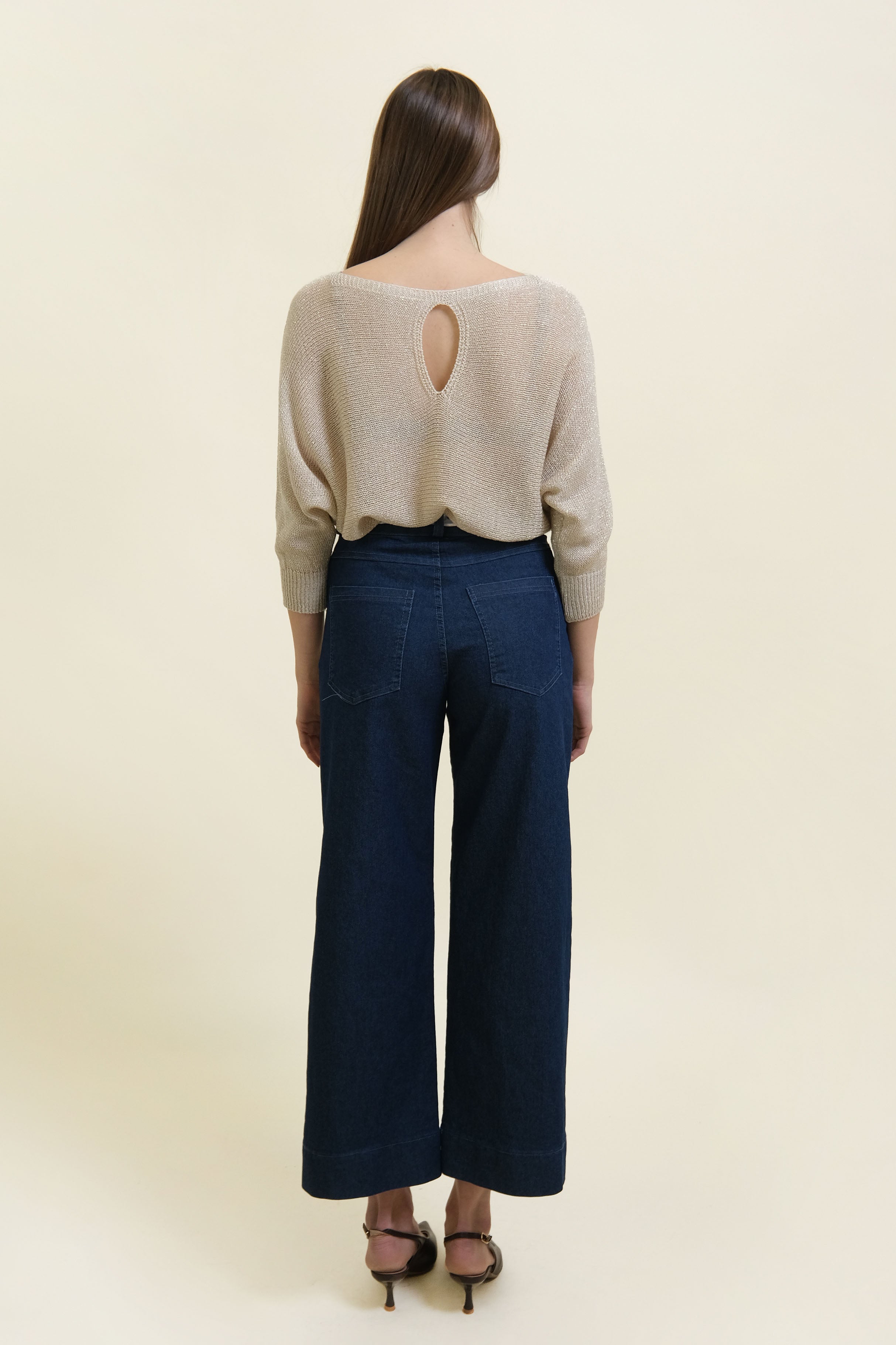MAGLIONE BONHEUR