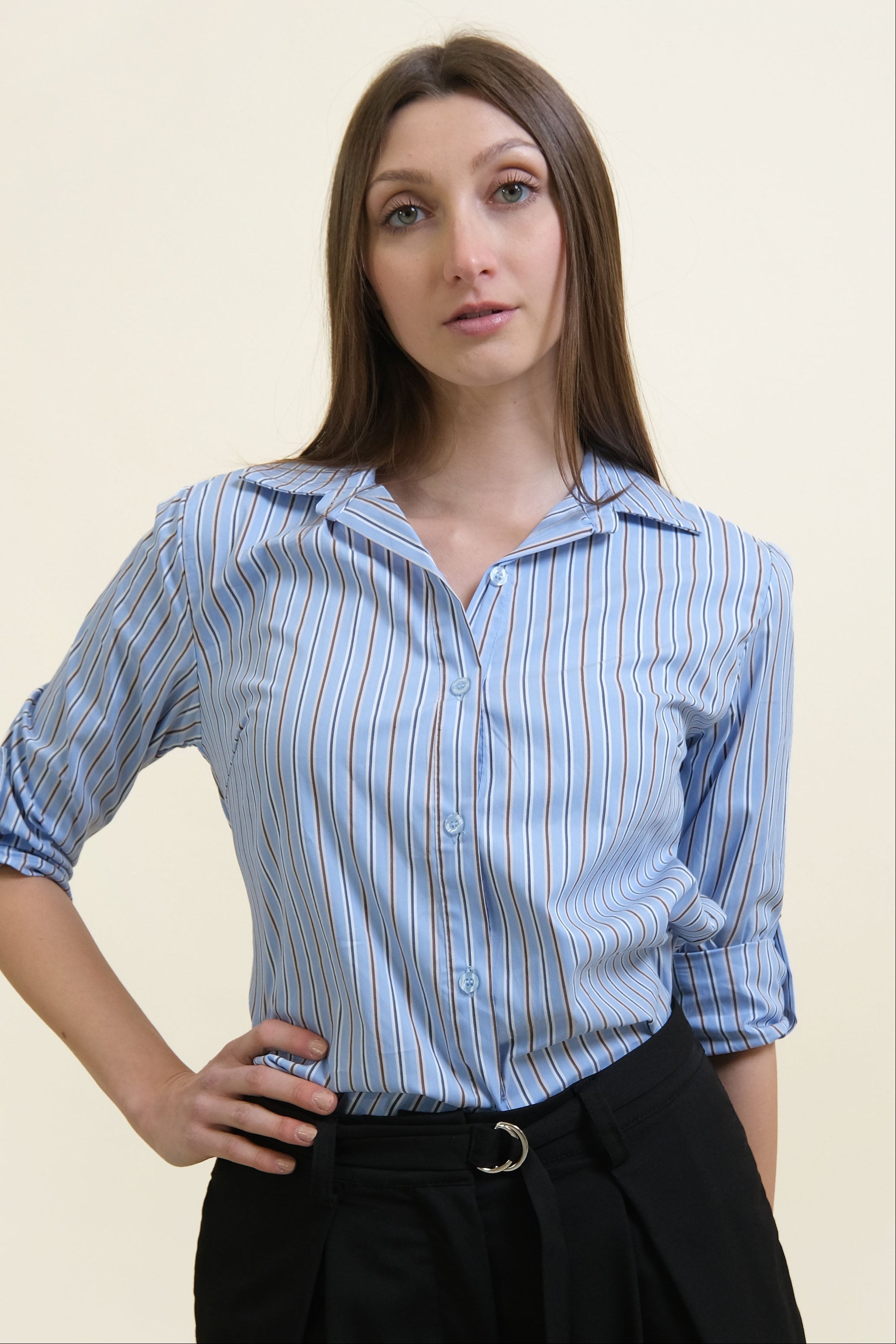 CAMICIA TWIRL