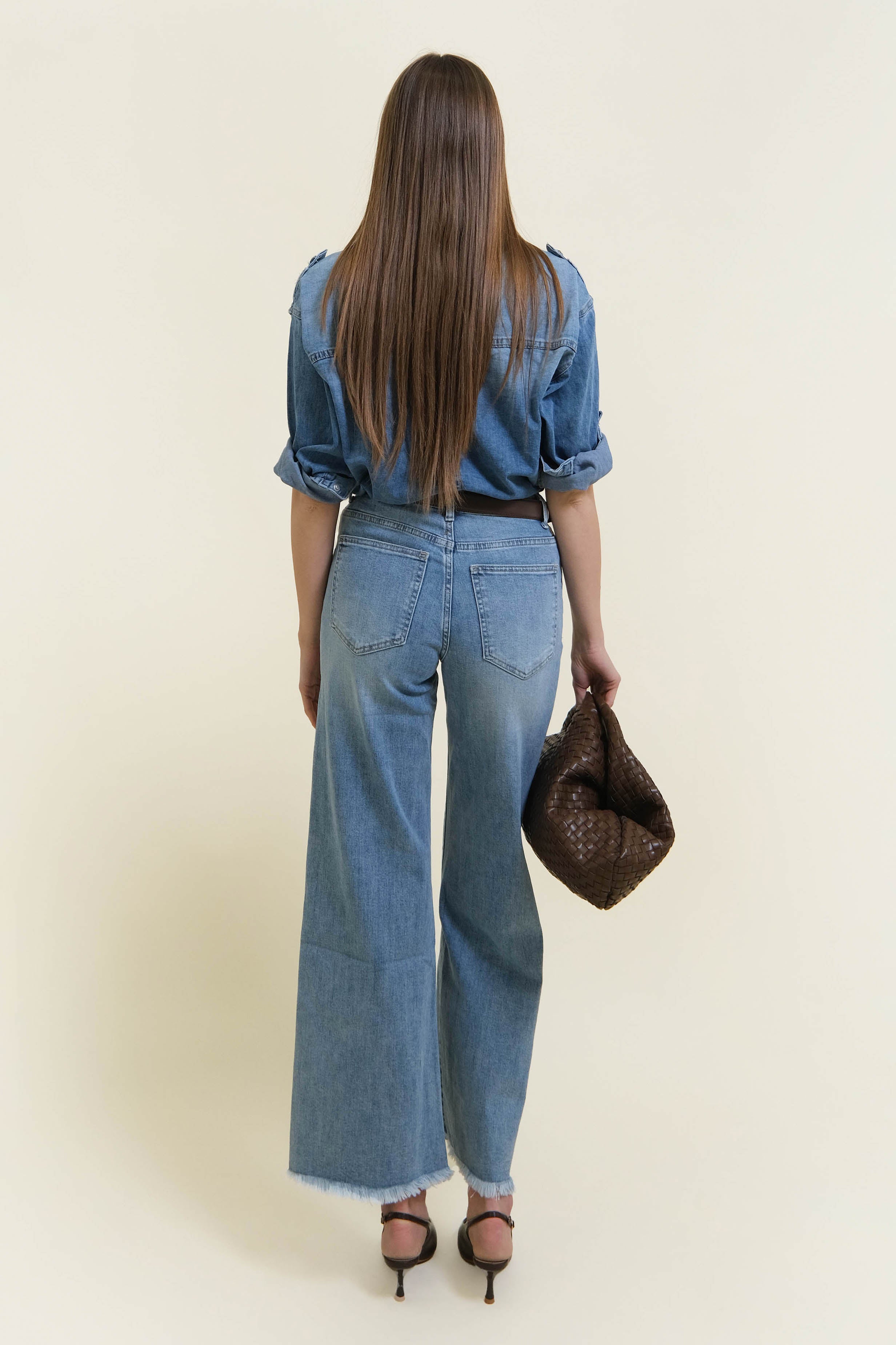 CAMICIA WONDER