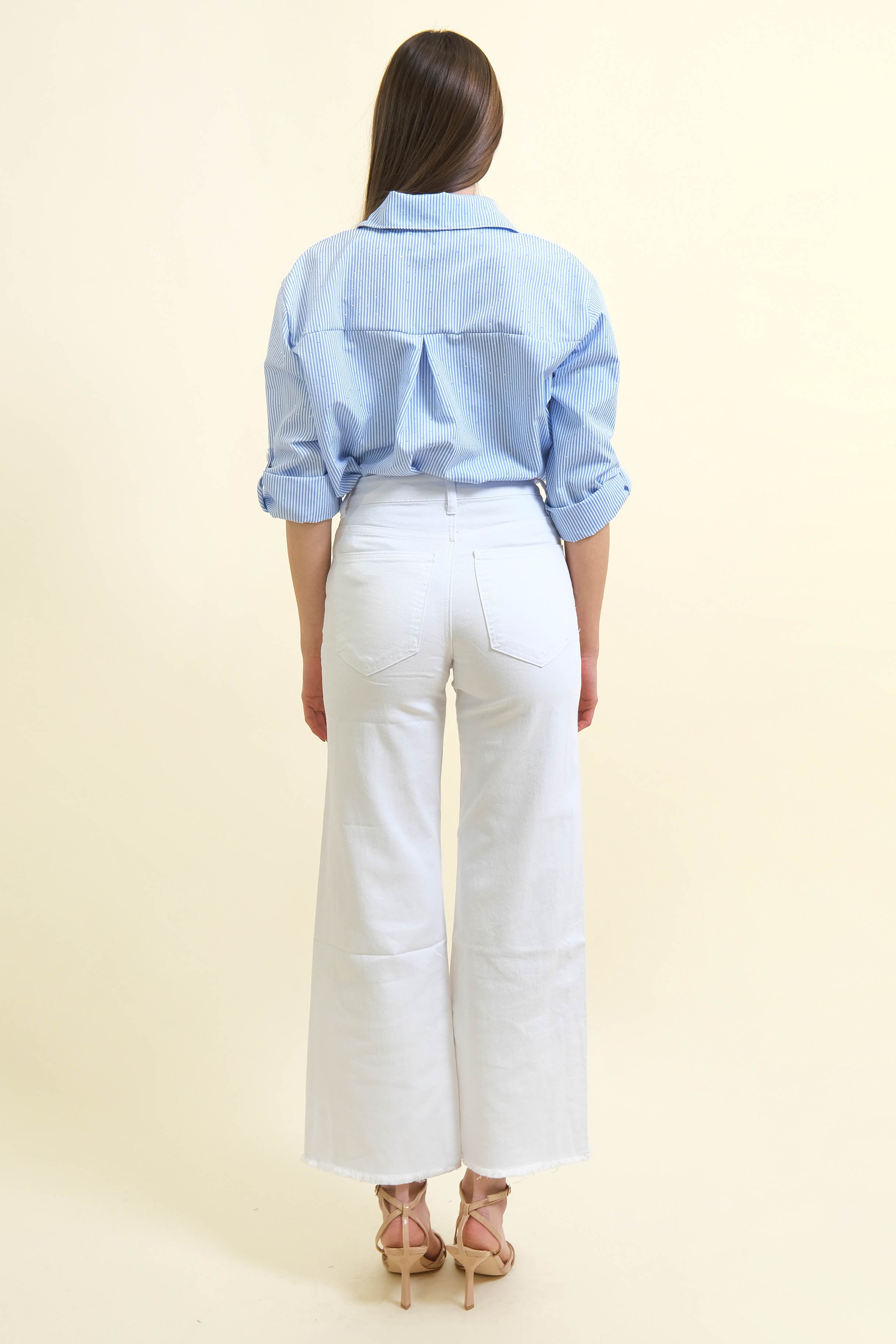 CAMICIA BREEZE LINES