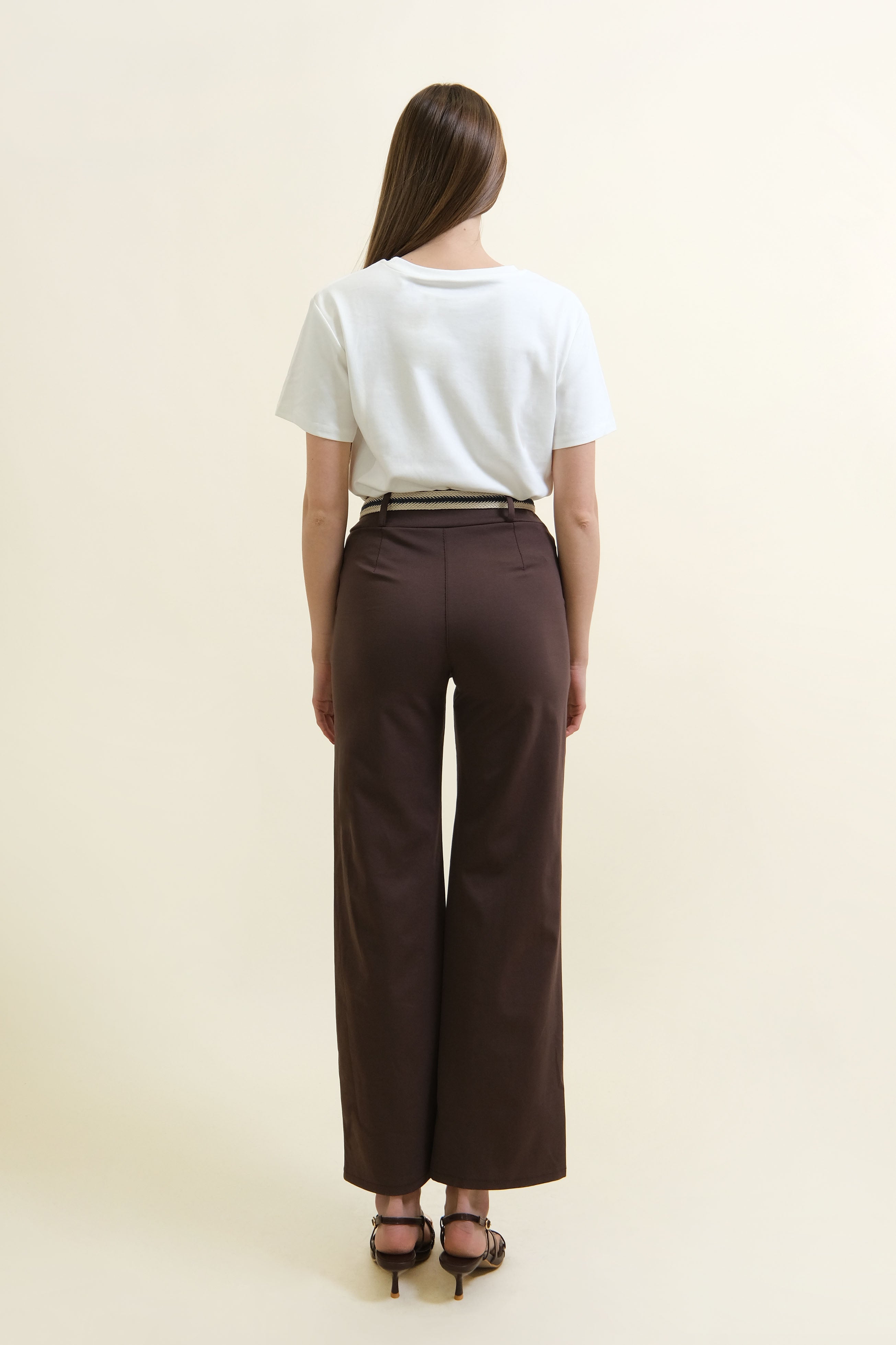 PANTALONI AMBER