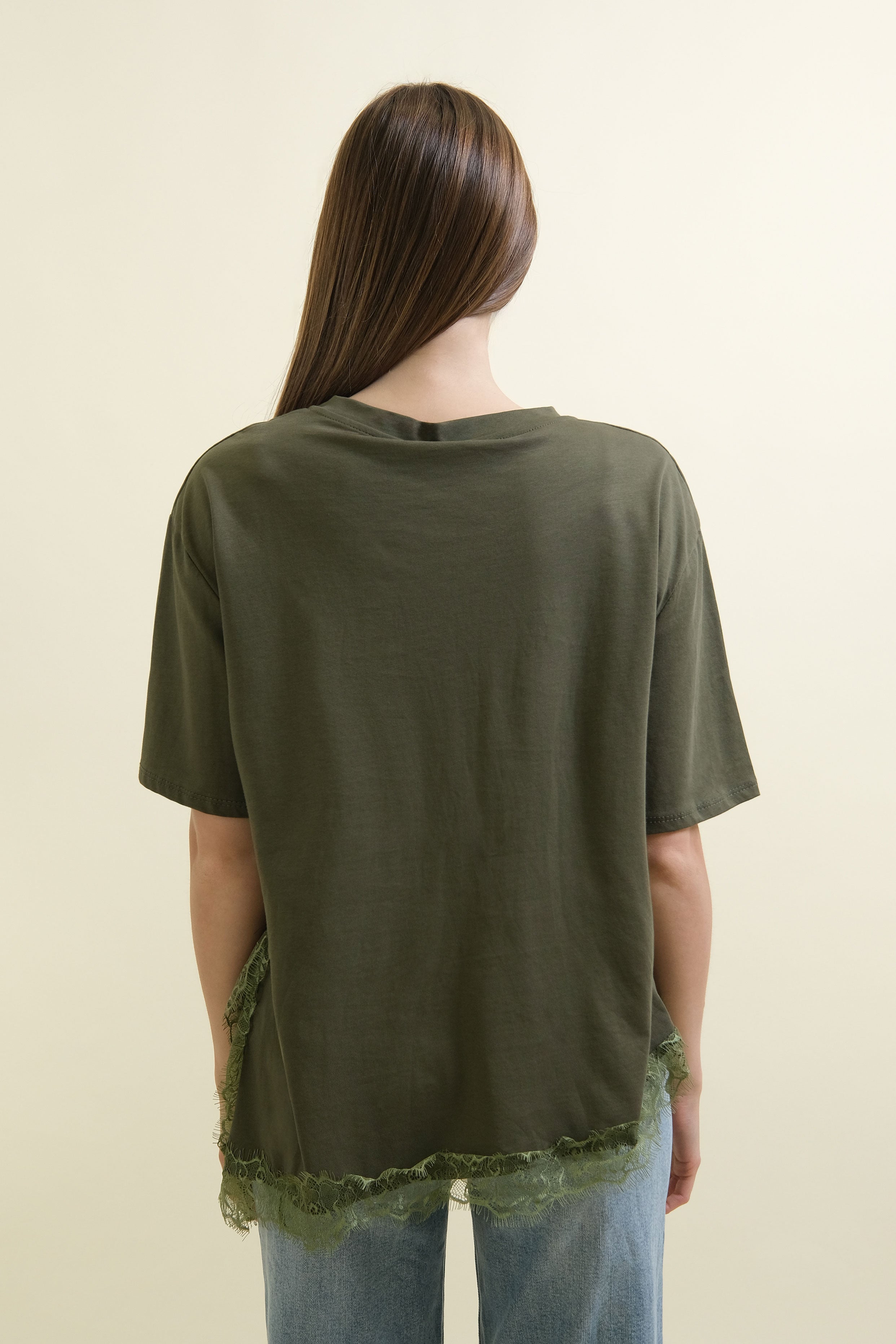 MAGLIA FLORENT