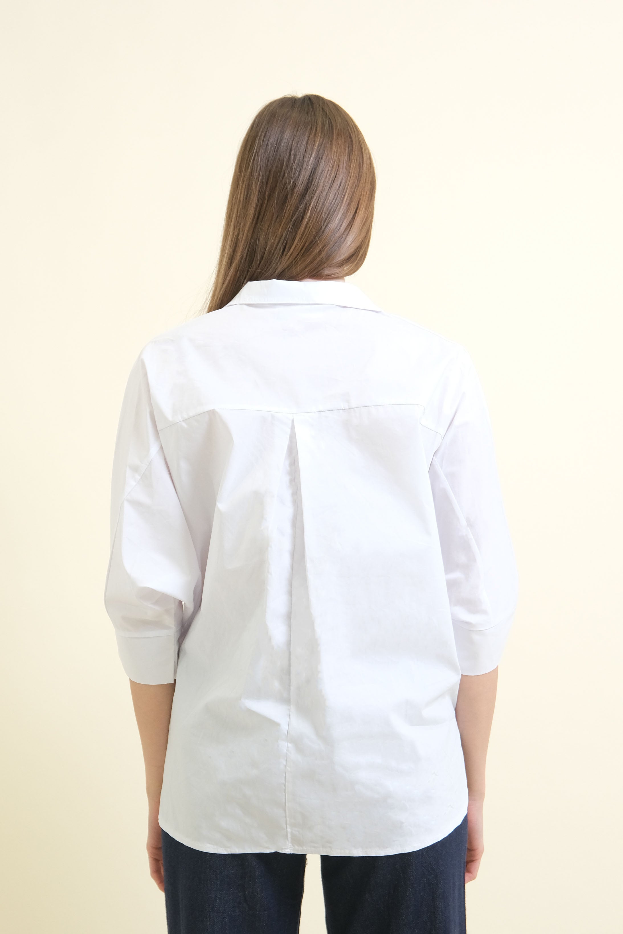 CAMICIA OFFICE