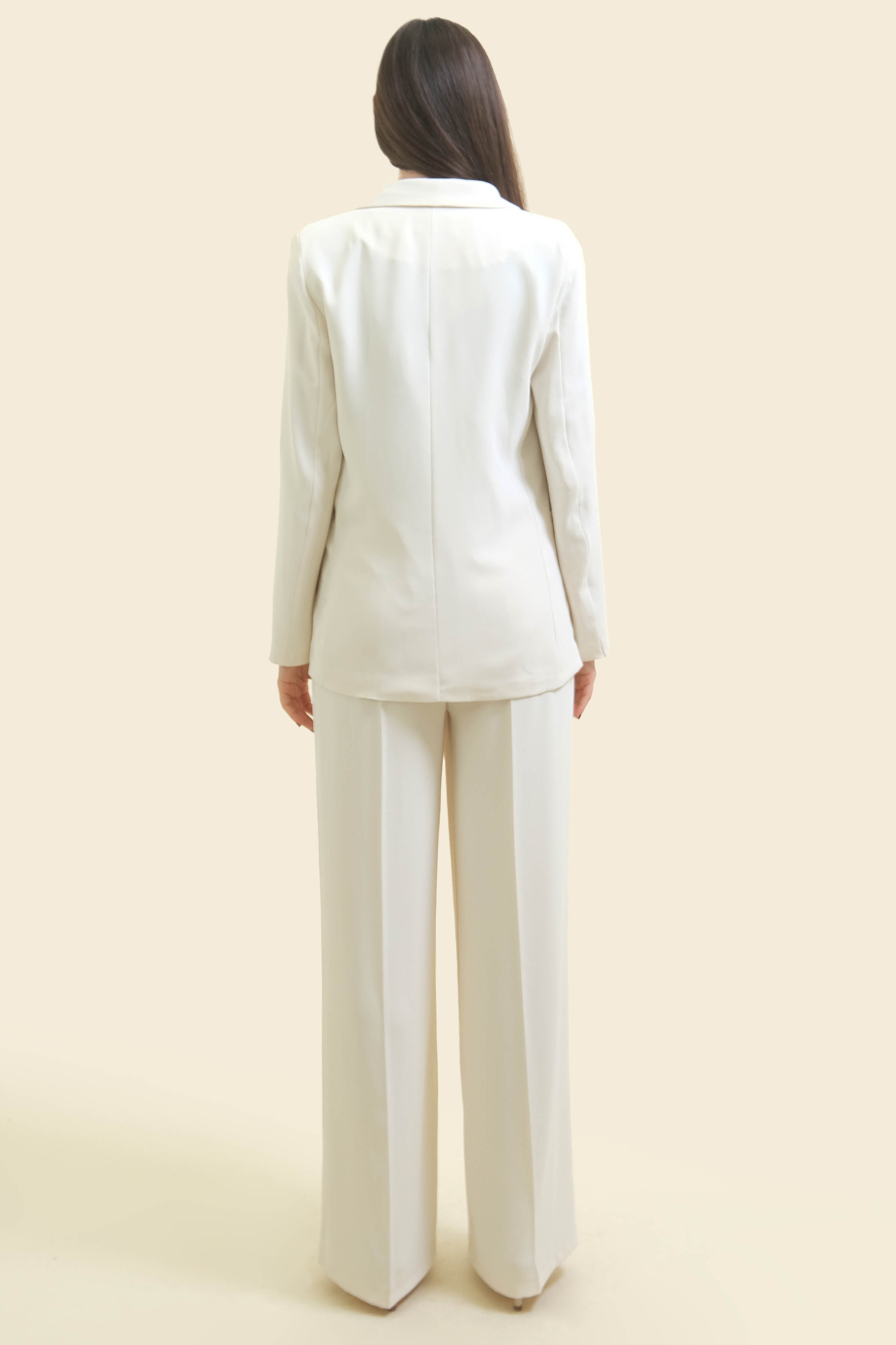 COMPLETO MILKY CREAM