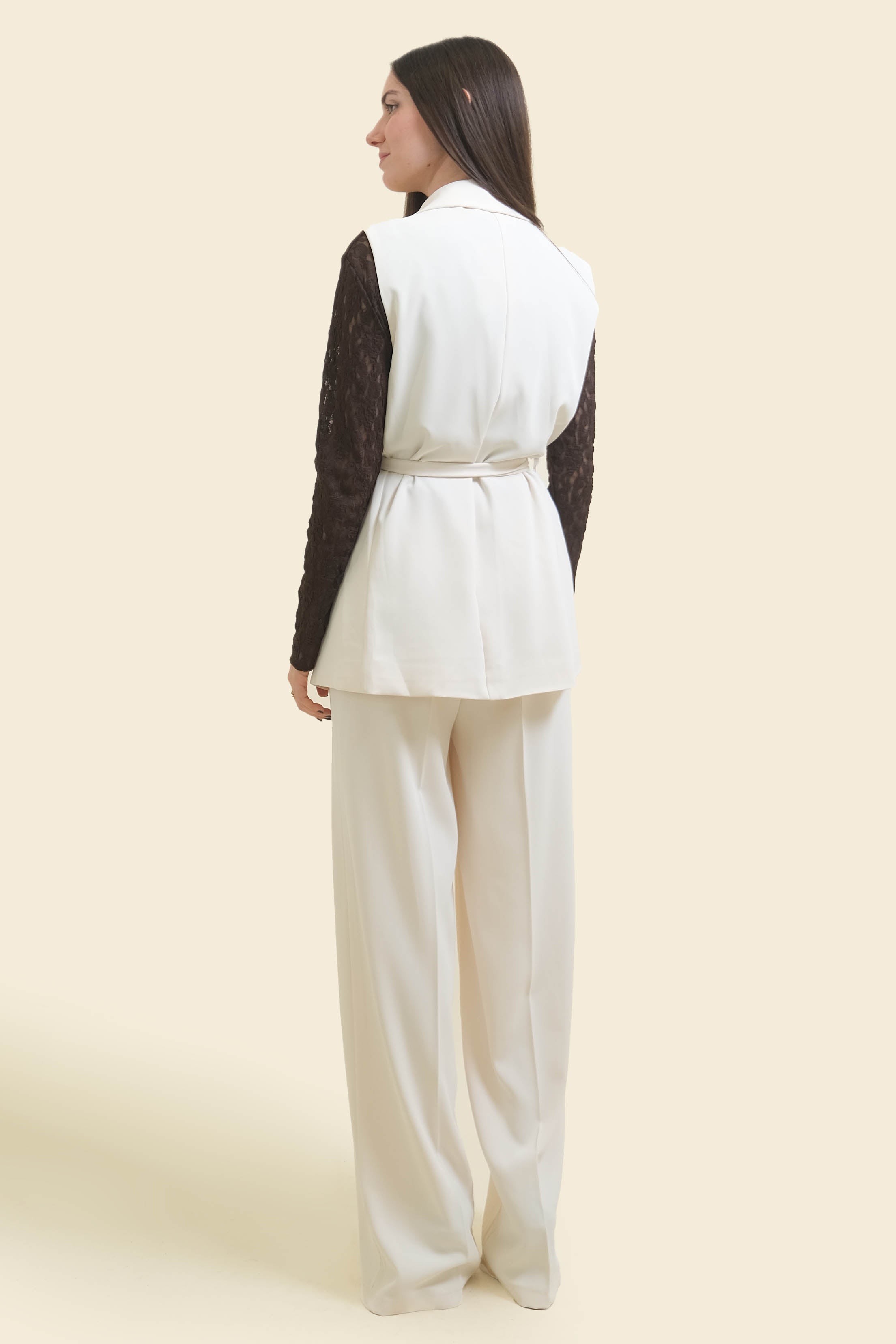 COMPLETO GILET