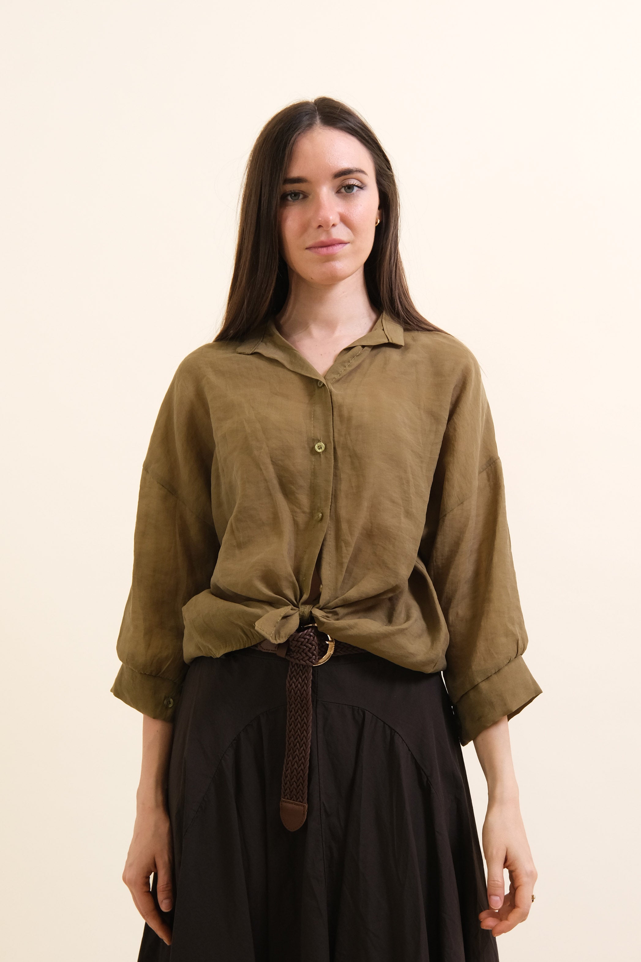 CAMICIA DOLCE