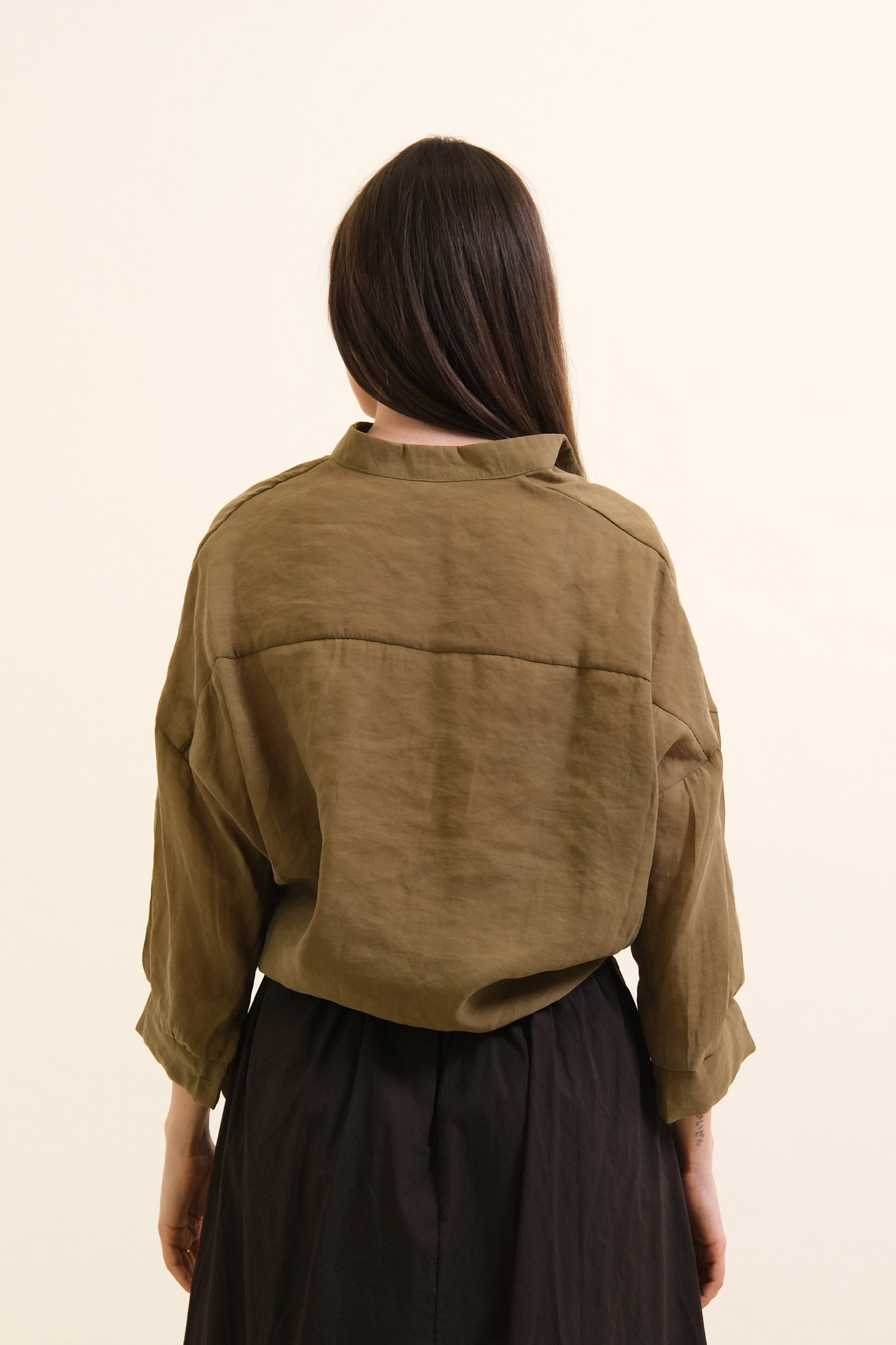 CAMICIA DOLCE