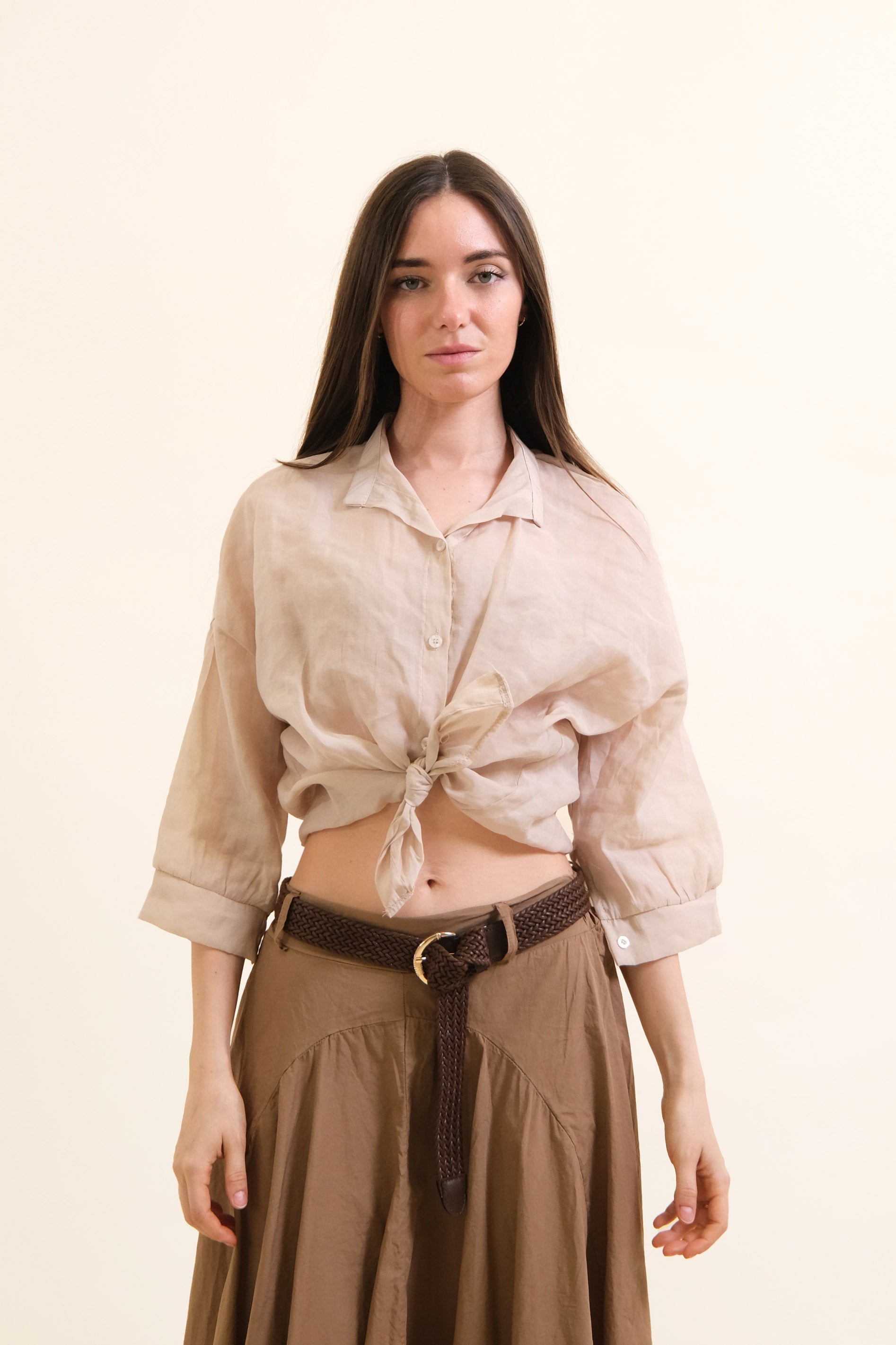 CAMICIA DOLCE