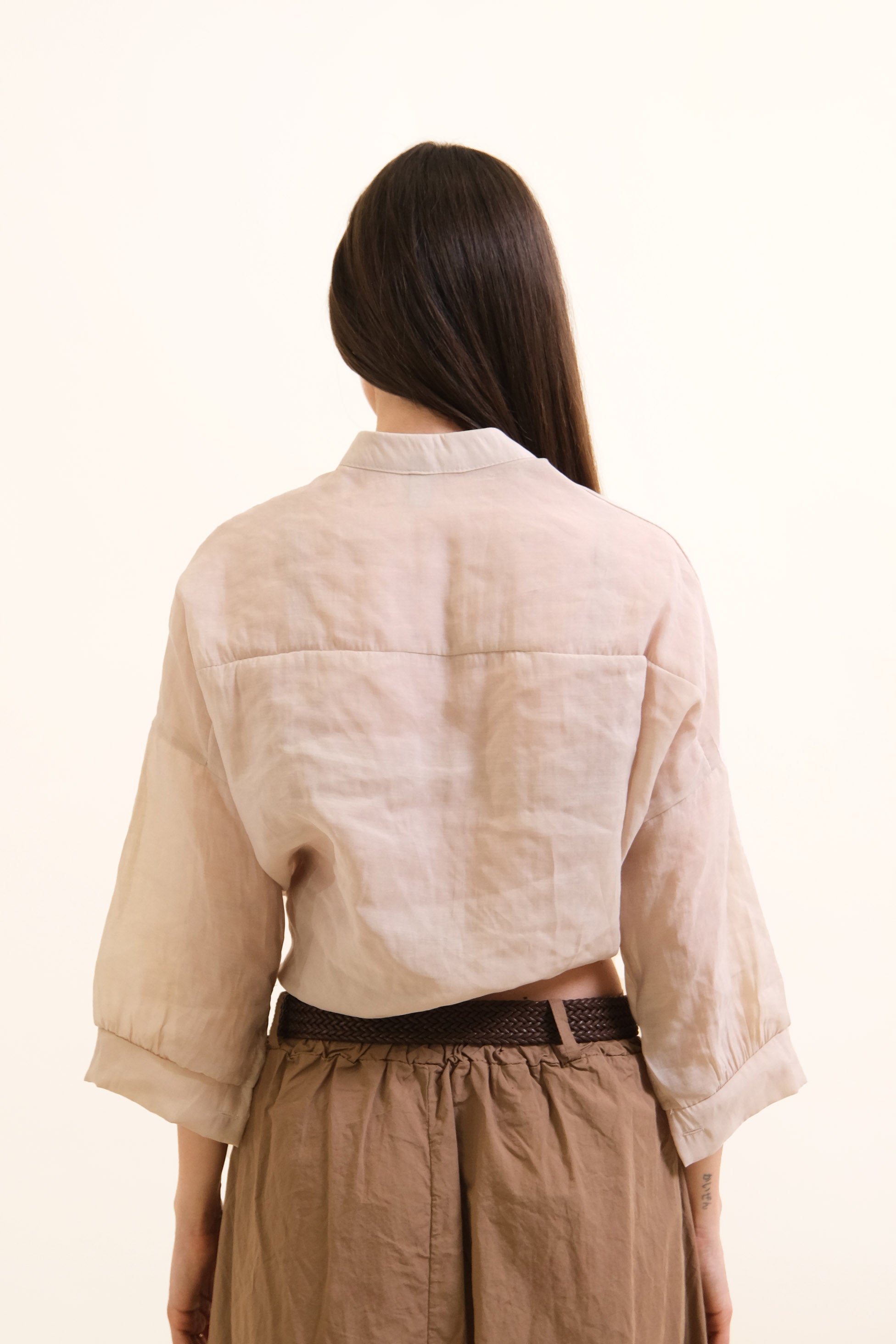 CAMICIA DOLCE