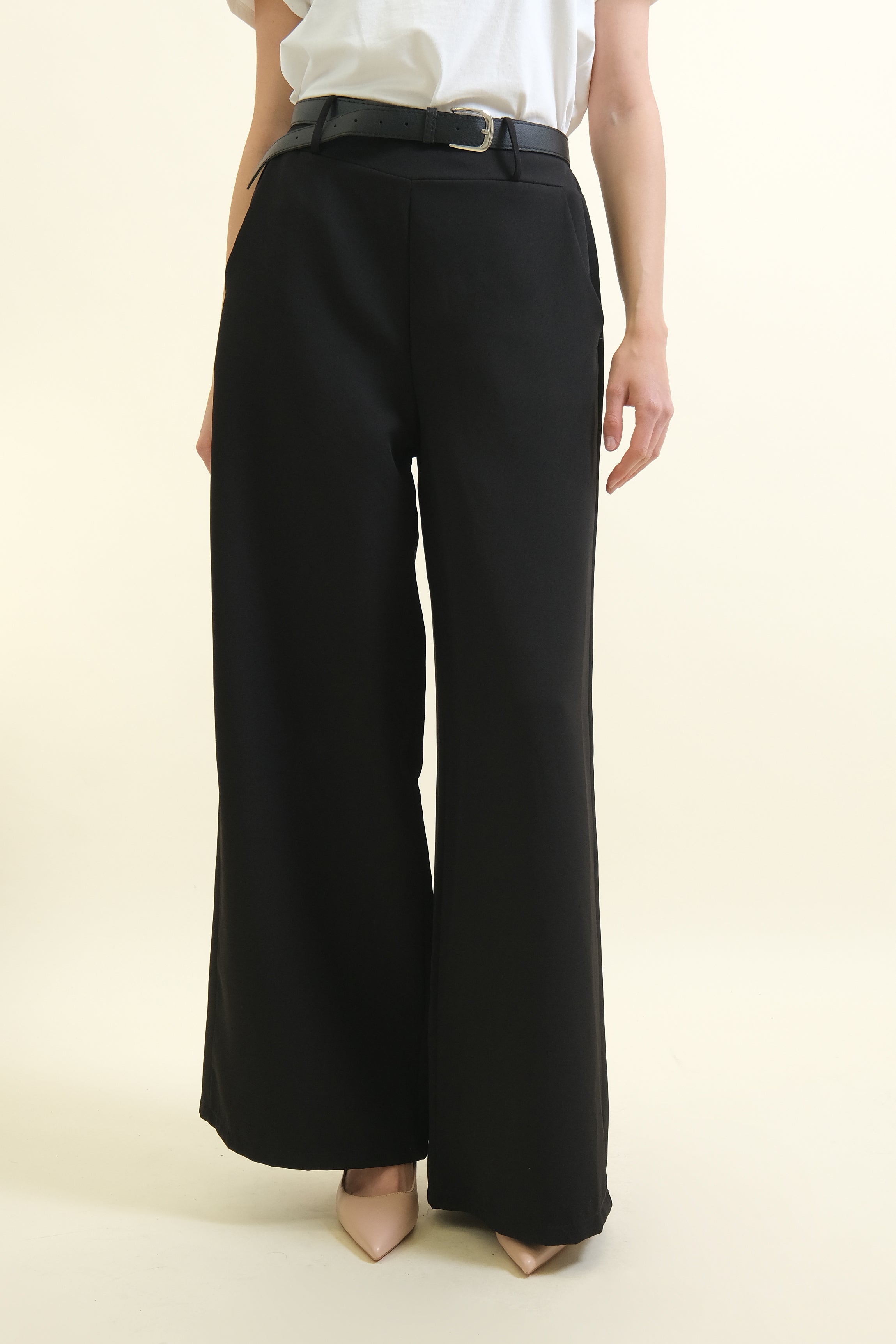 PANTALONI GRAY