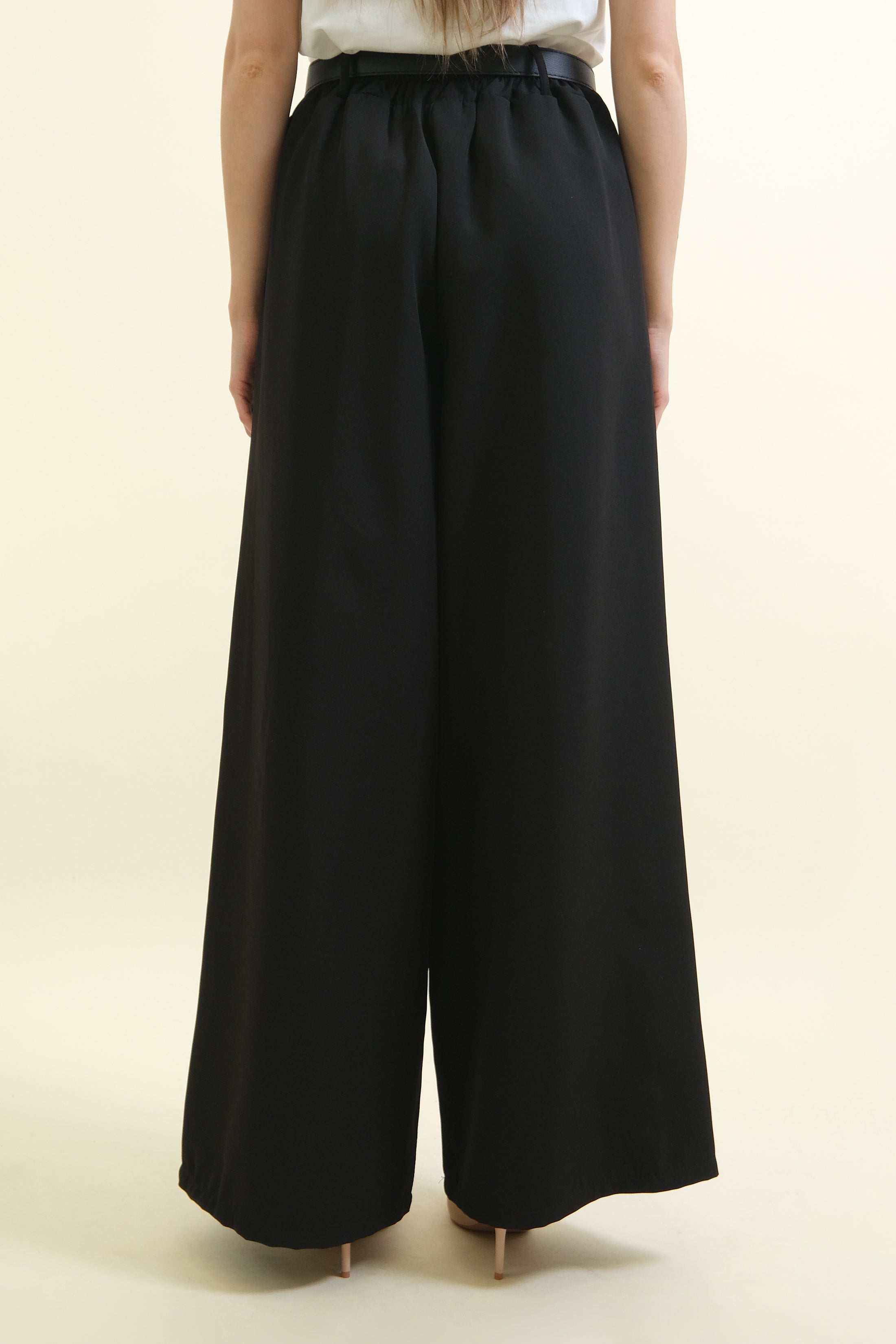 PANTALONI GRAY